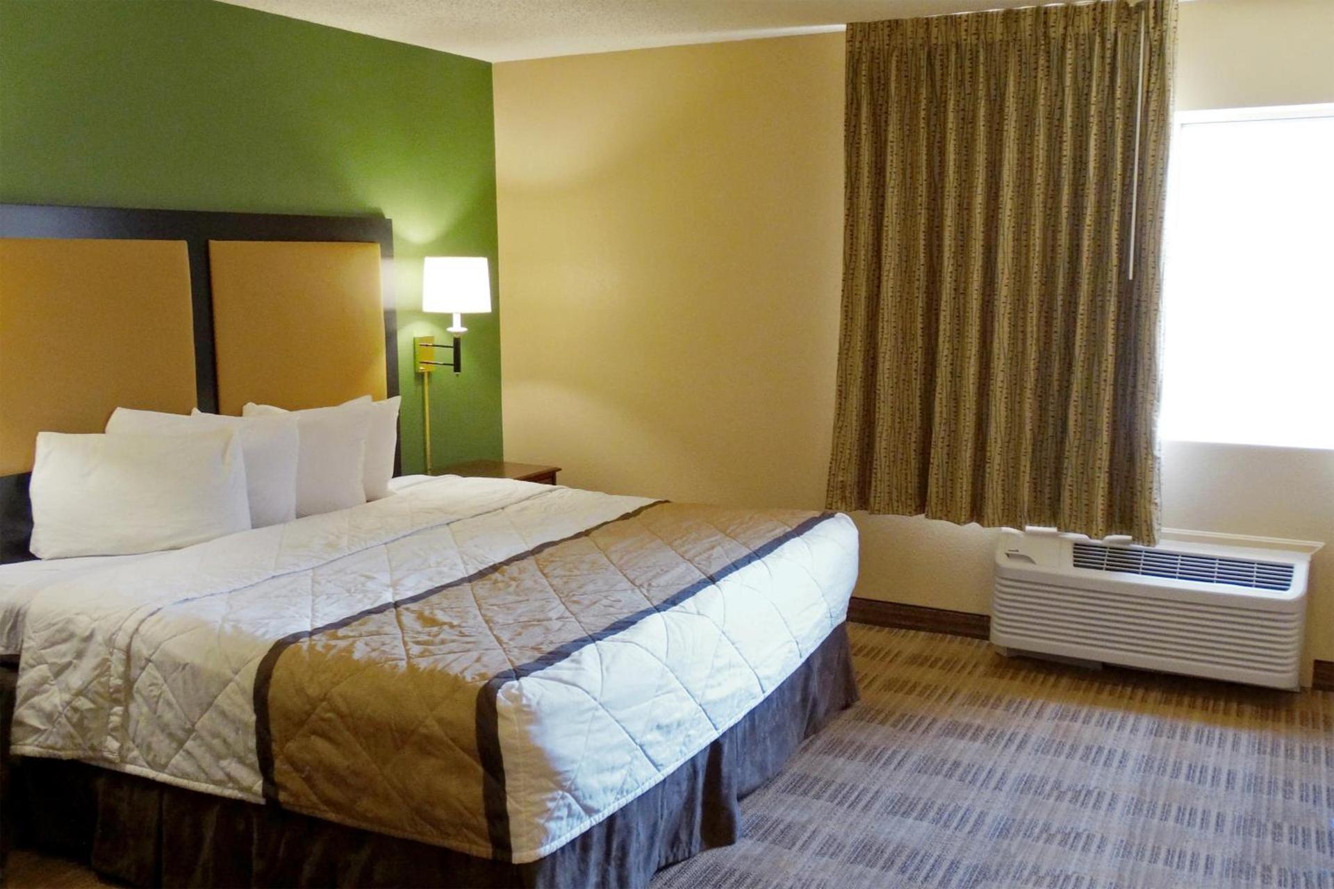 Extended Stay America Select Suites - Dallas - Richardson photo 3