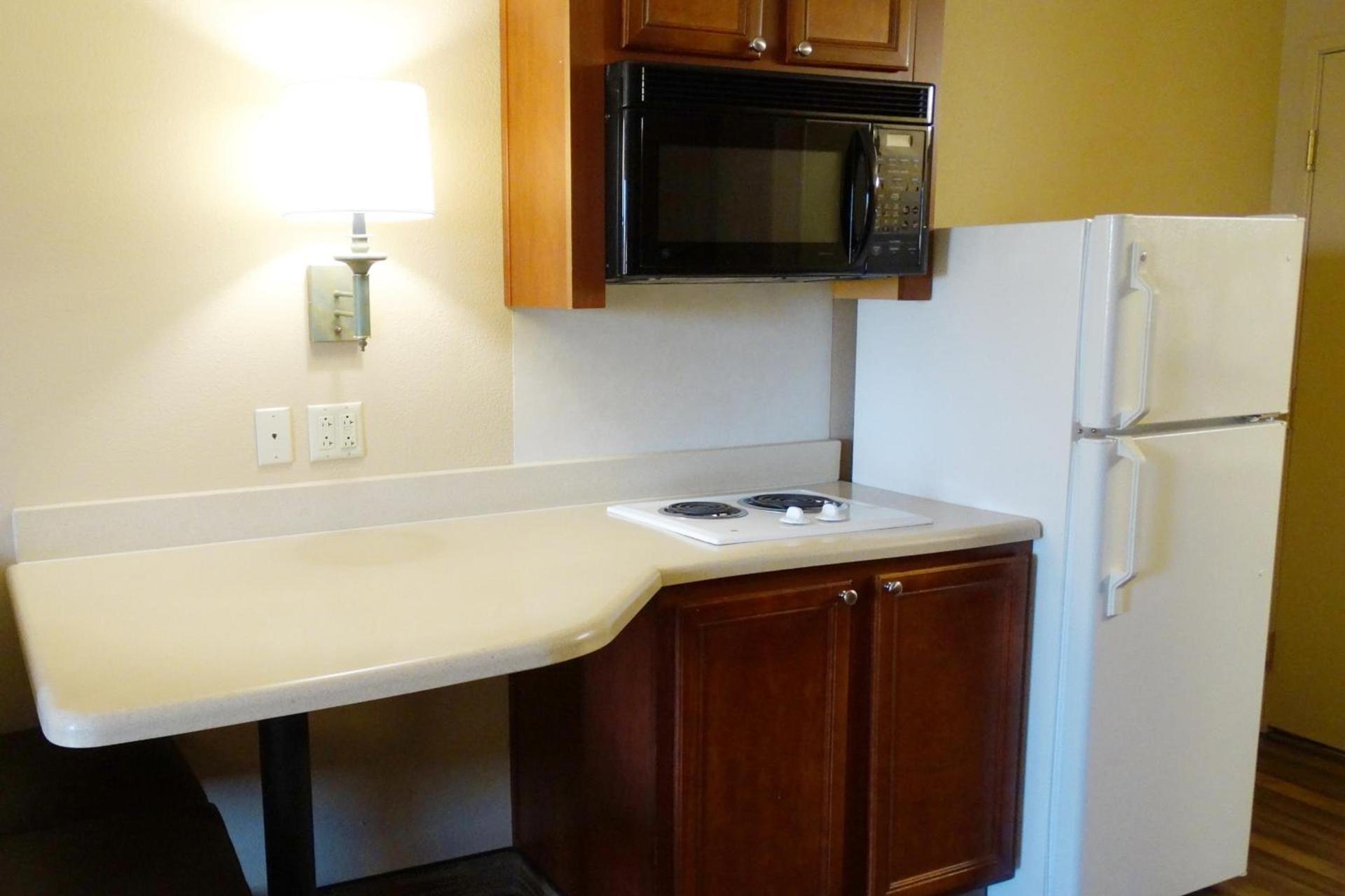 Extended Stay America Select Suites - Dallas - Richardson photo 4