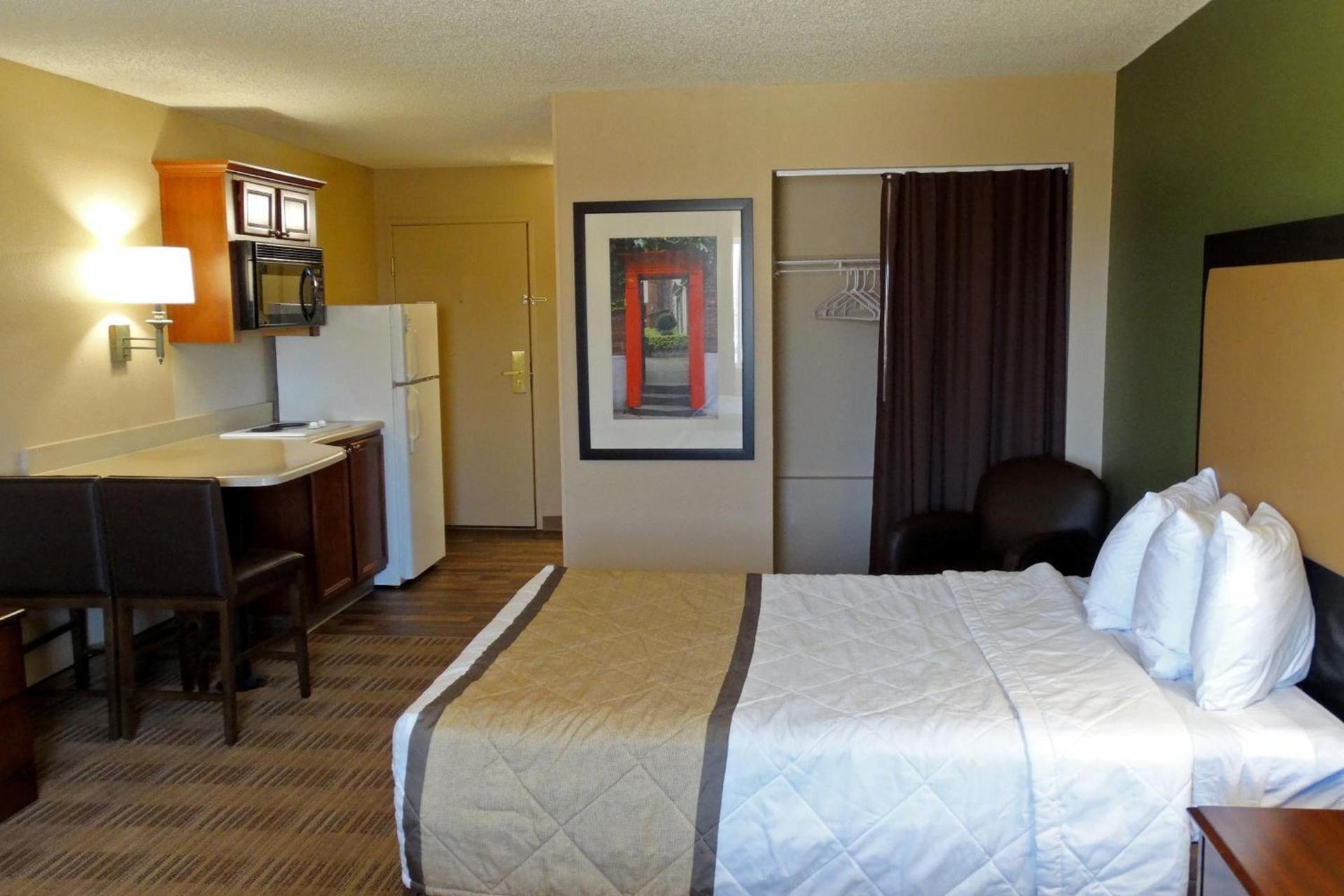 Extended Stay America Select Suites - Dallas - Richardson photo 5