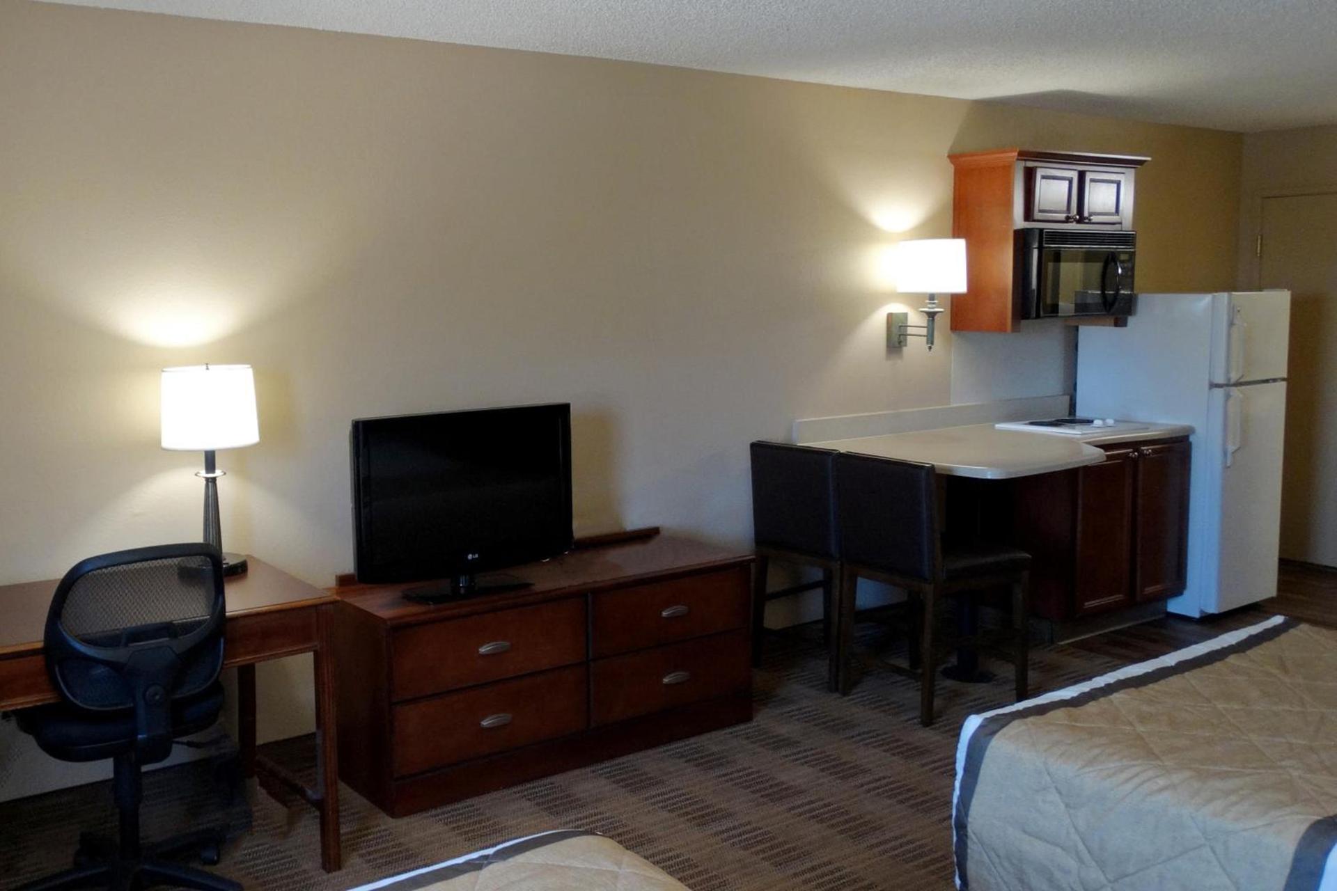 Extended Stay America Select Suites - Dallas - Richardson photo 6
