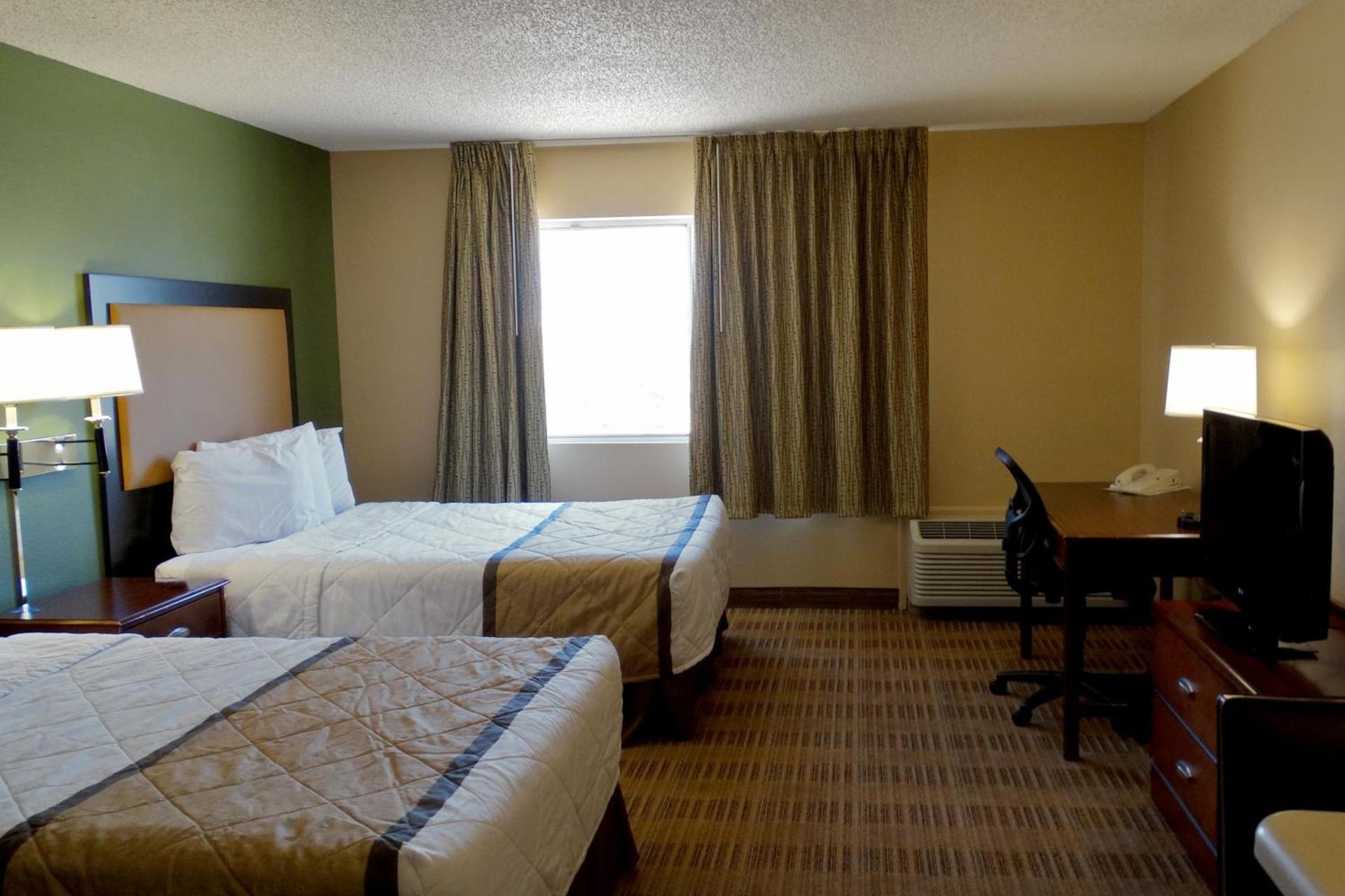 Extended Stay America Select Suites - Dallas - Richardson photo 7