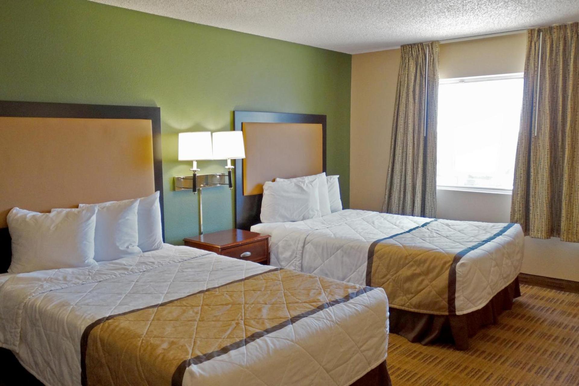 Extended Stay America Select Suites - Dallas - Richardson photo 8