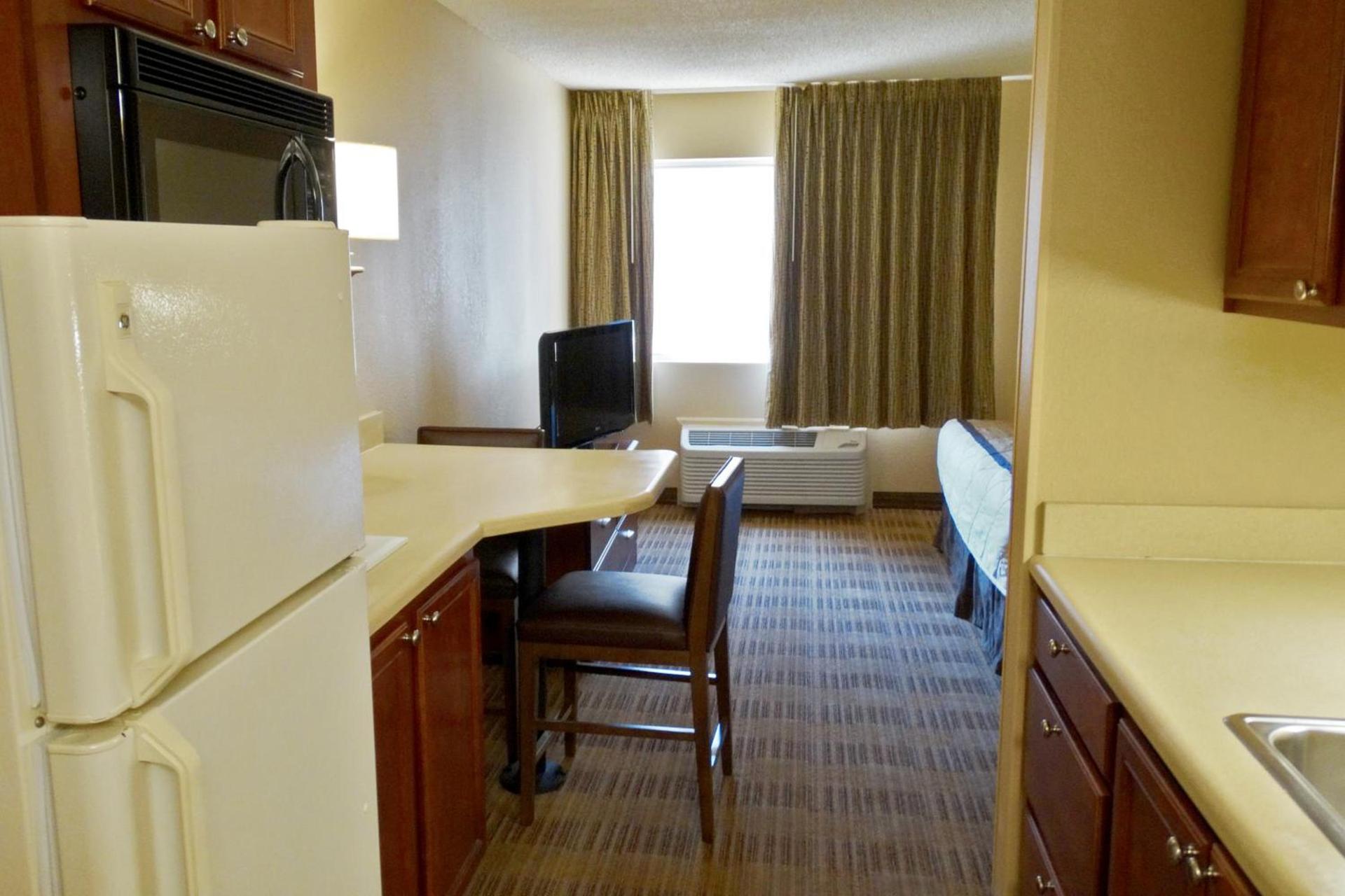 Extended Stay America Select Suites - Dallas - Richardson photo 9