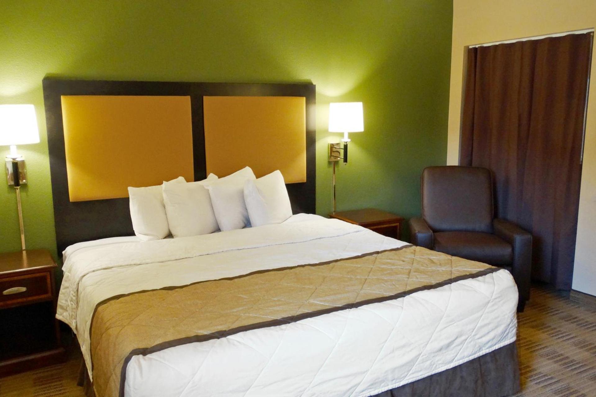 Extended Stay America Select Suites - Dallas - Richardson photo 10