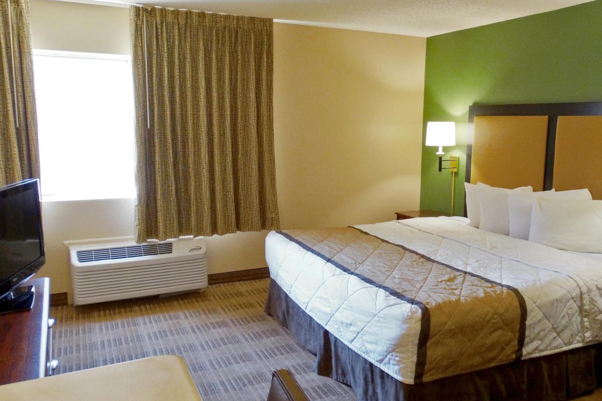 Extended Stay America Select Suites - Dallas - Richardson photo 11