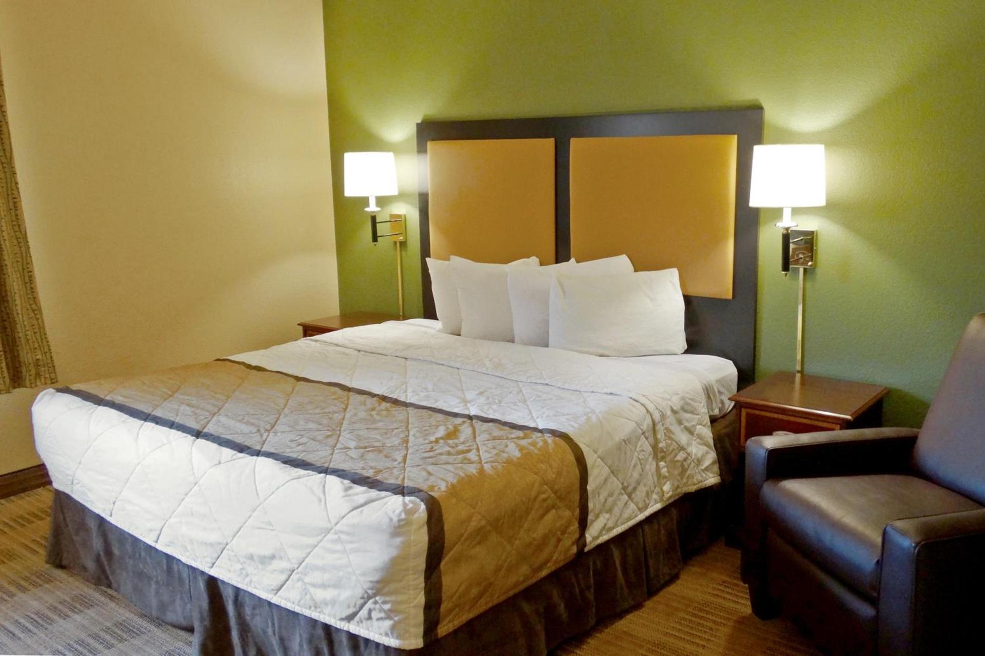 Extended Stay America Select Suites - Dallas - Richardson photo 12