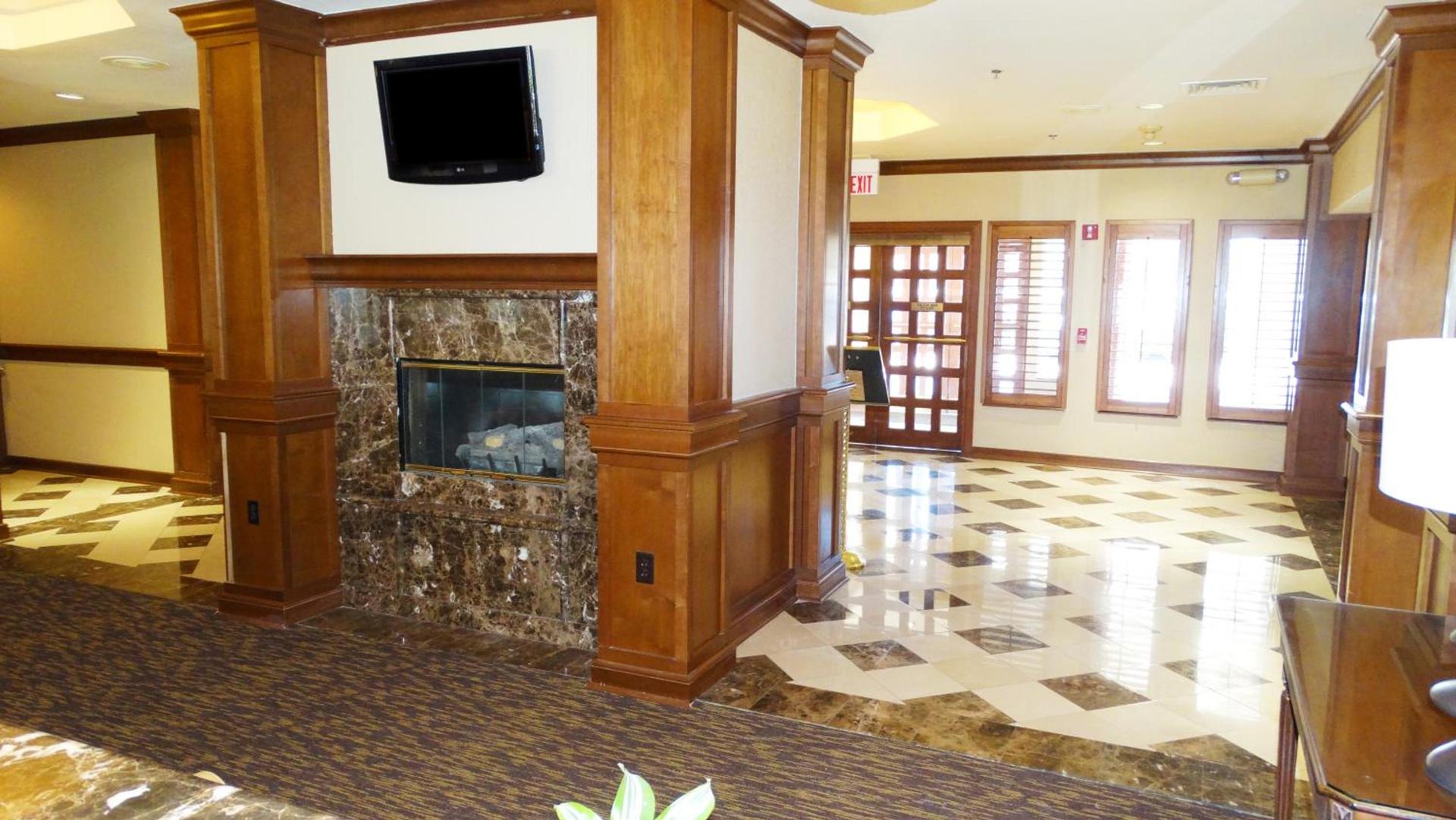 Extended Stay America Select Suites - Dallas - Richardson photo 27