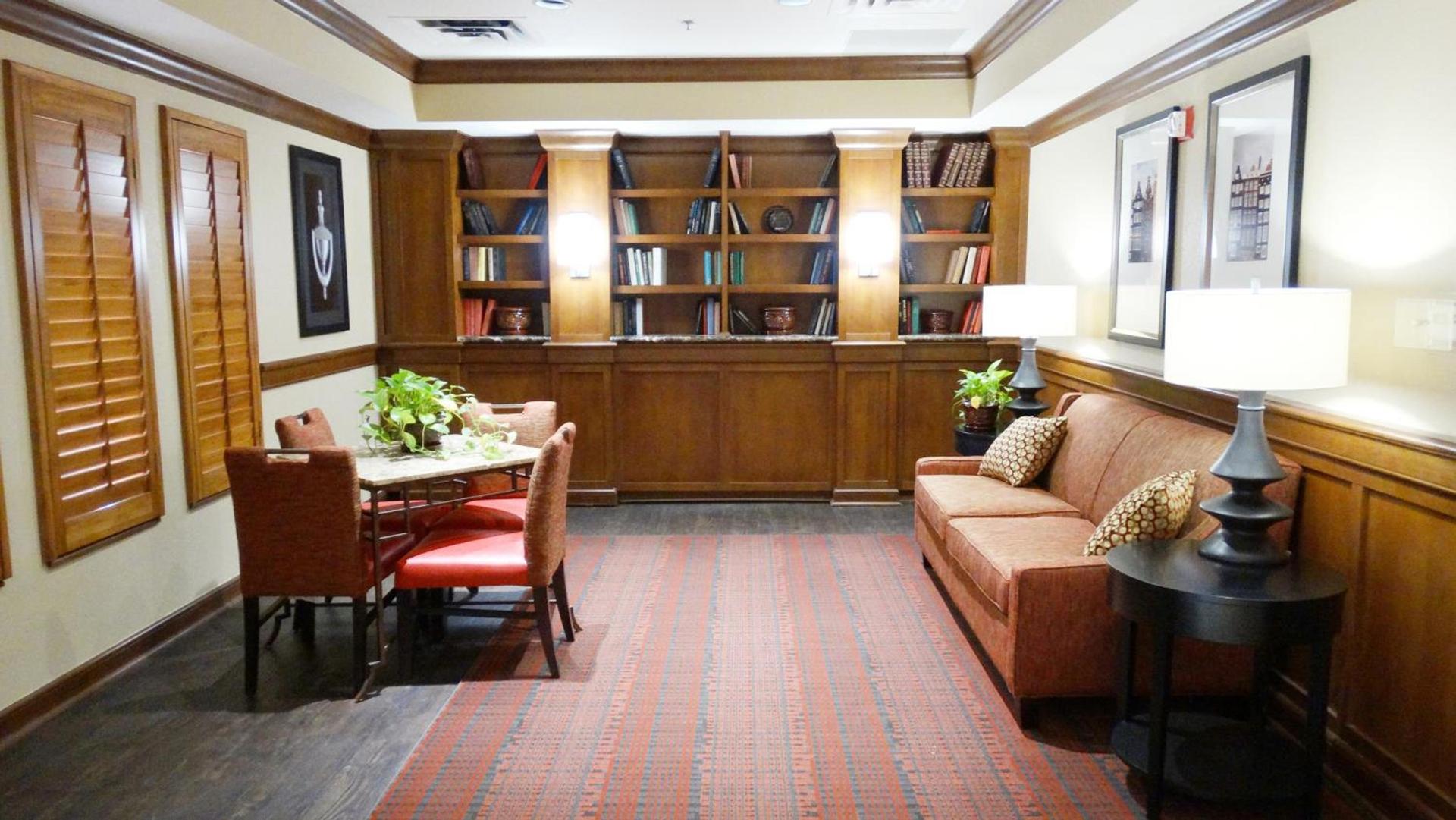 Extended Stay America Select Suites - Dallas - Richardson photo 29