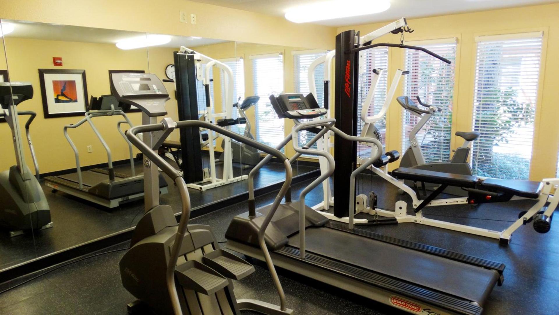 Extended Stay America Select Suites - Dallas - Richardson photo 34
