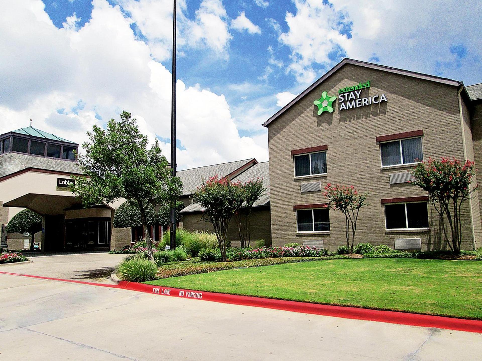 Extended Stay America Select Suites - Dallas - Richardson photo 26