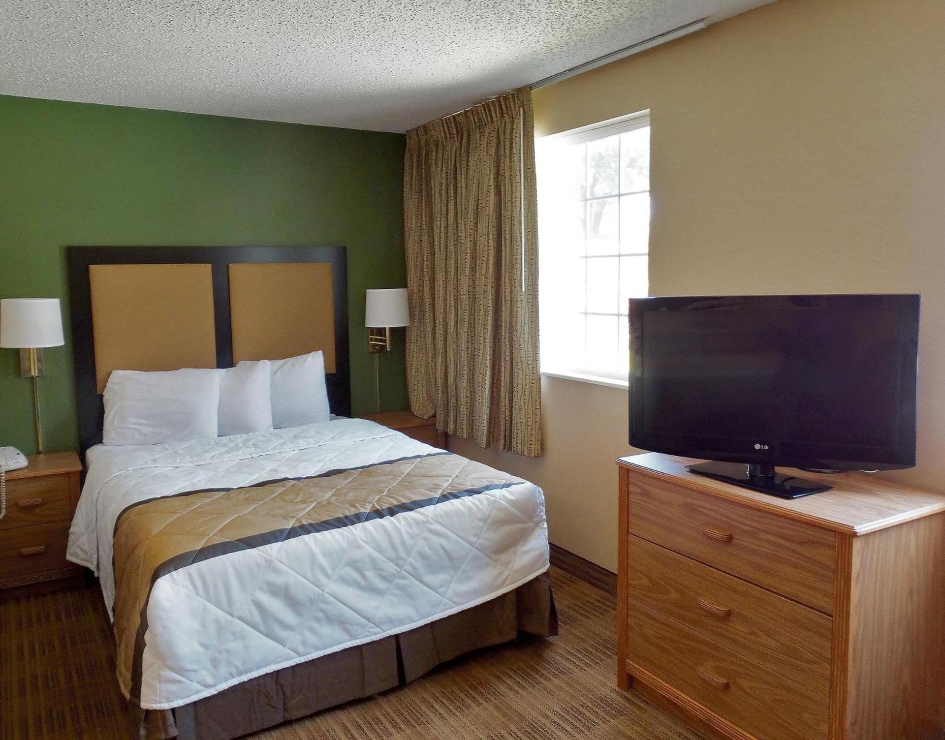Hawthorn Extended Stay by Wyndham DFW Airport North photo 66