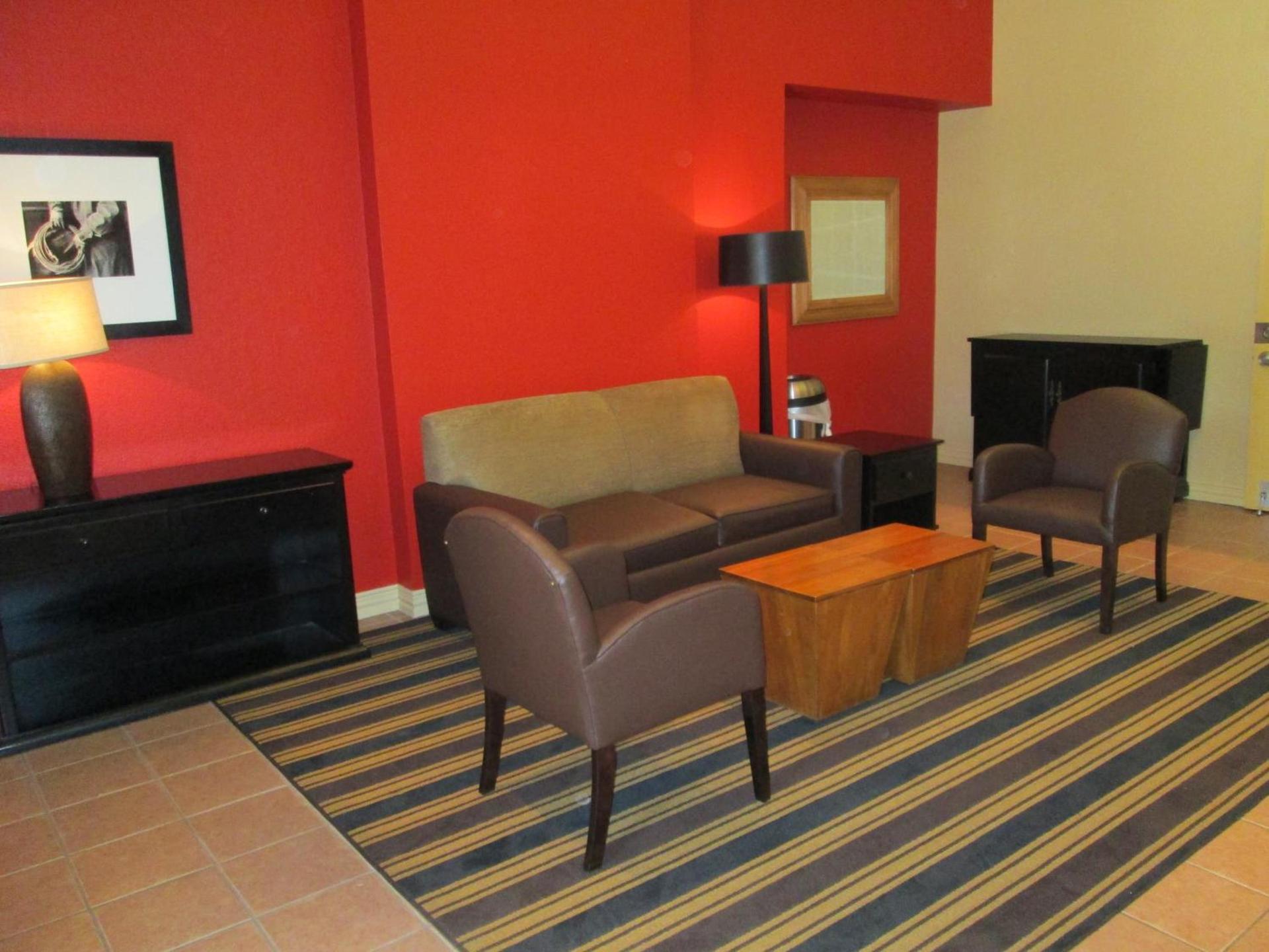 Hawthorn Extended Stay by Wyndham DFW Airport North photo 52