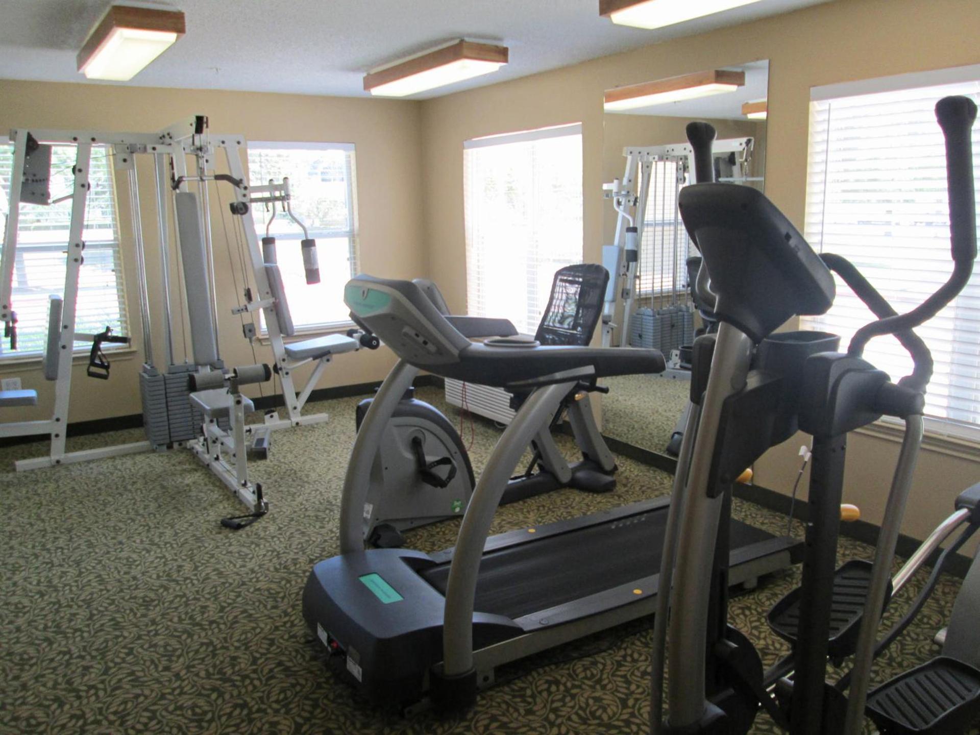 Hawthorn Extended Stay by Wyndham DFW Airport North photo 69