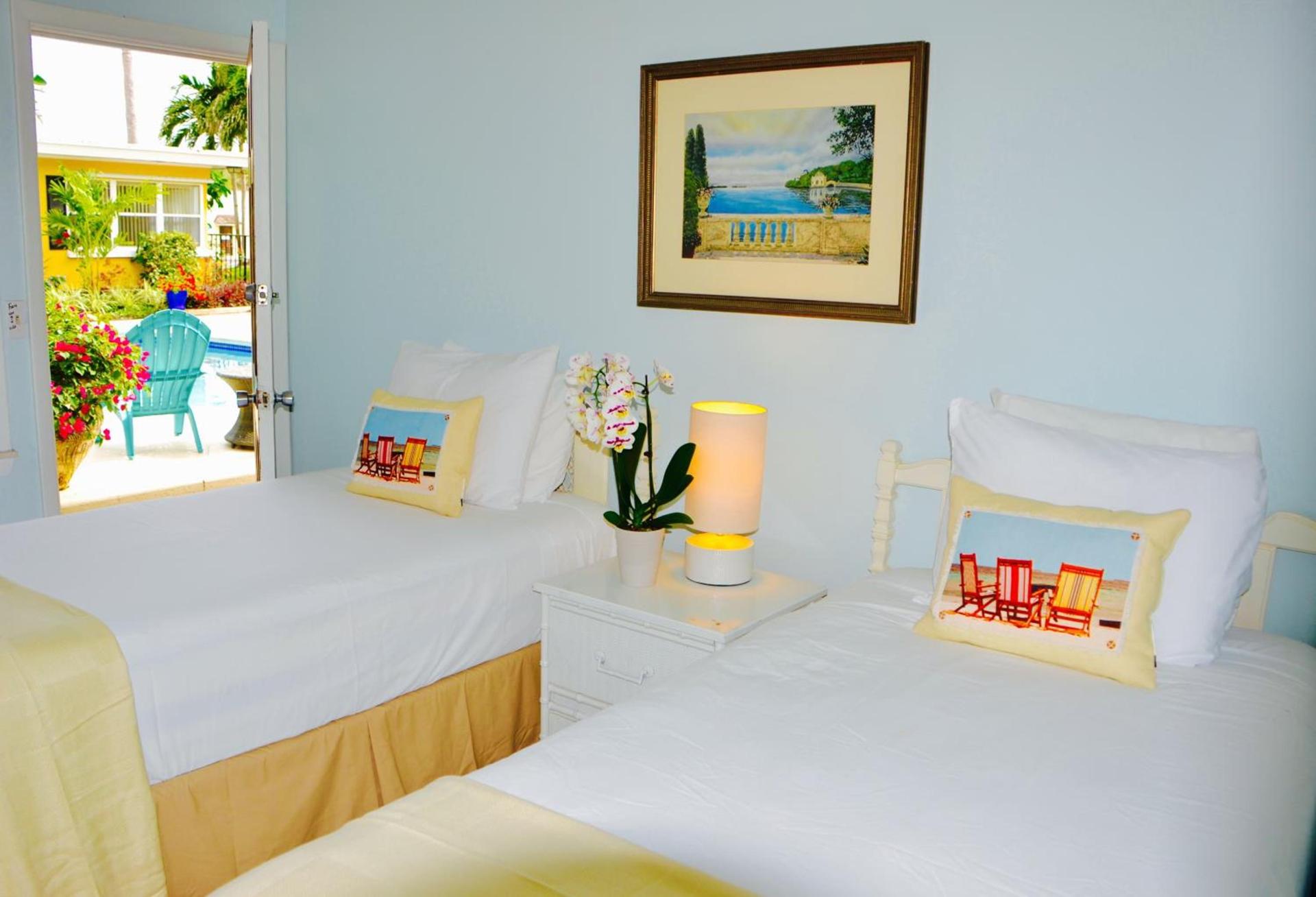 Sea Turtle Inn photo 30