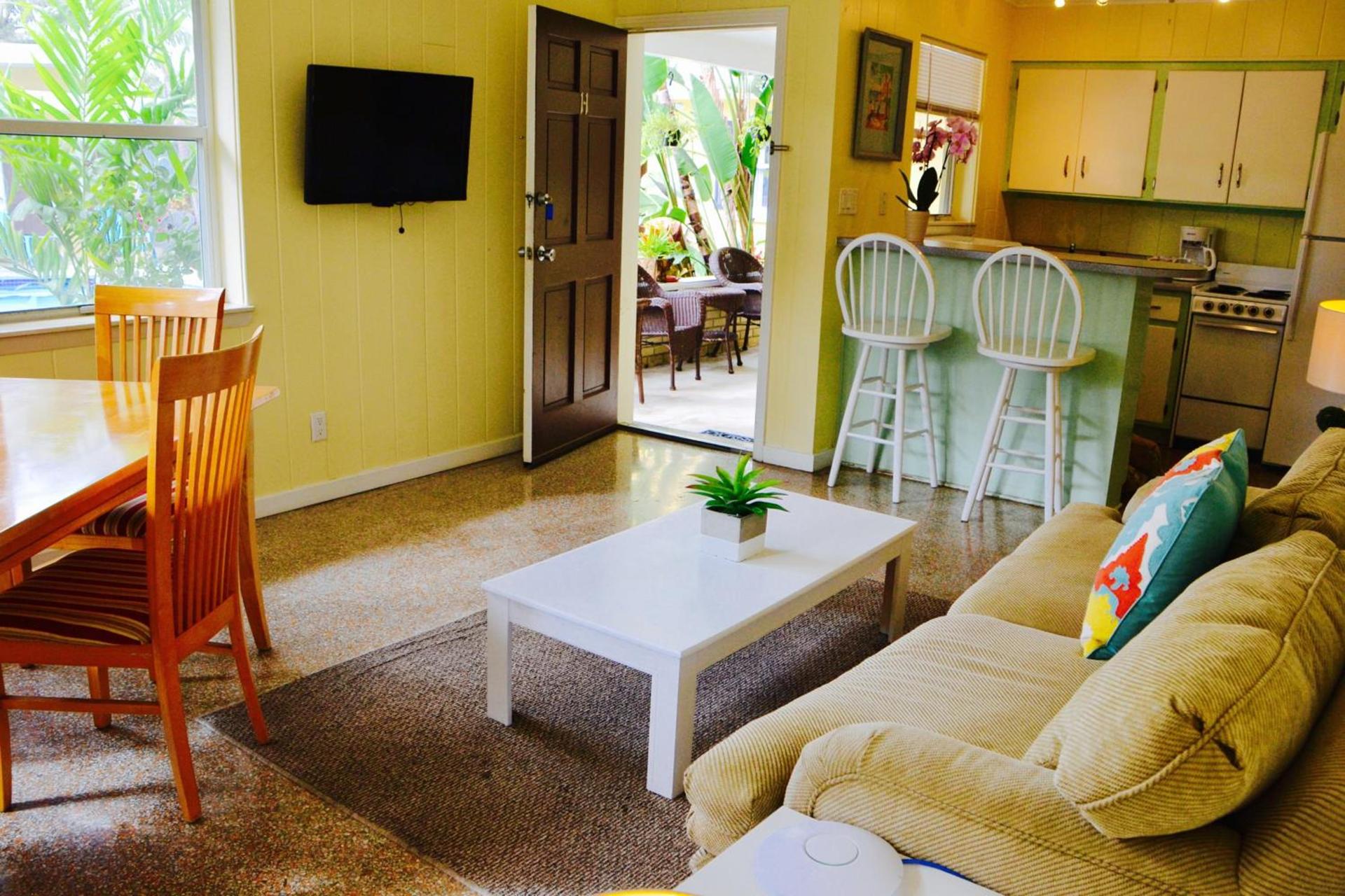 Sea Turtle Inn photo 27