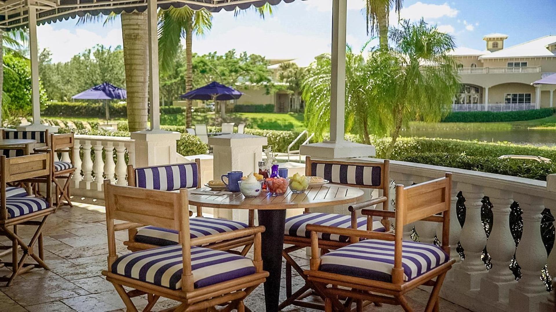 Inn at Pelican Bay photo 18