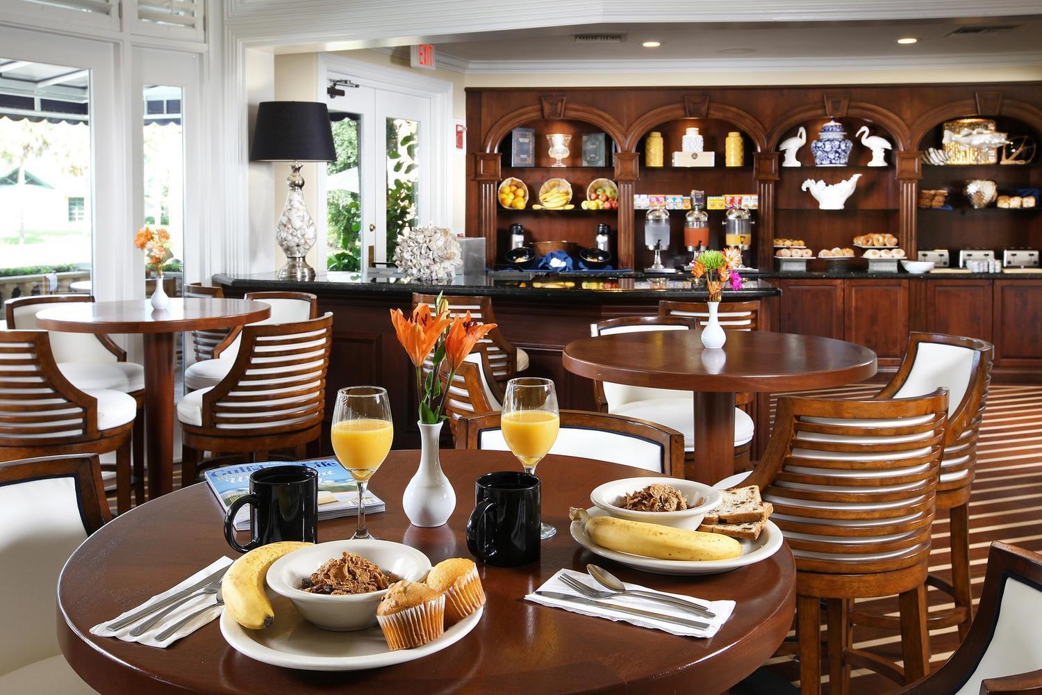 Inn at Pelican Bay photo 19