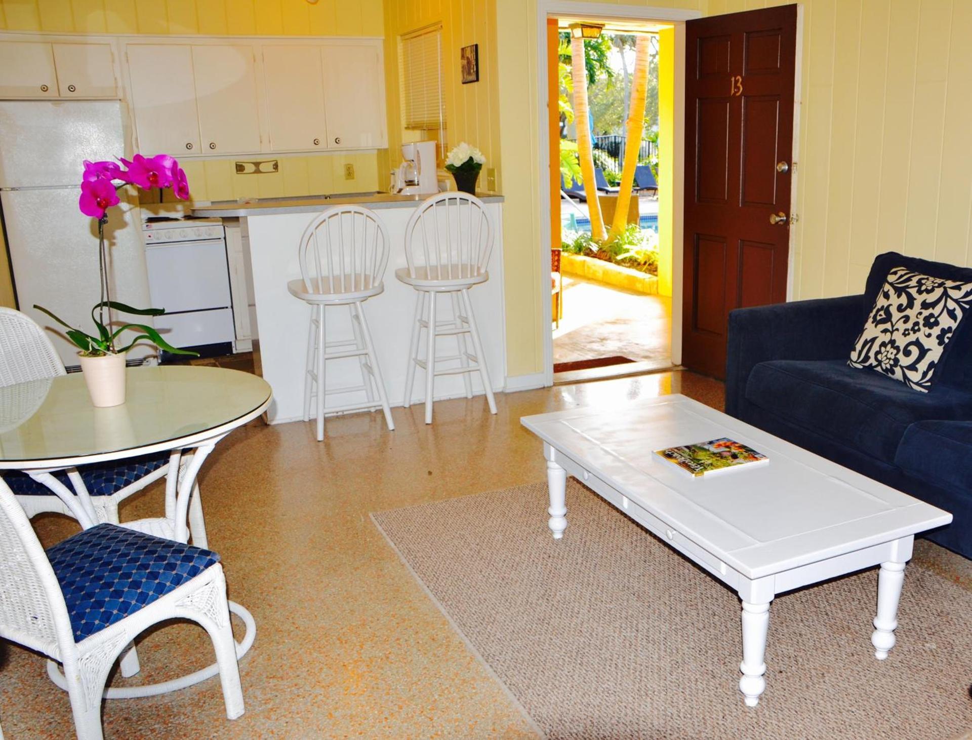 Sea Turtle Inn photo 20