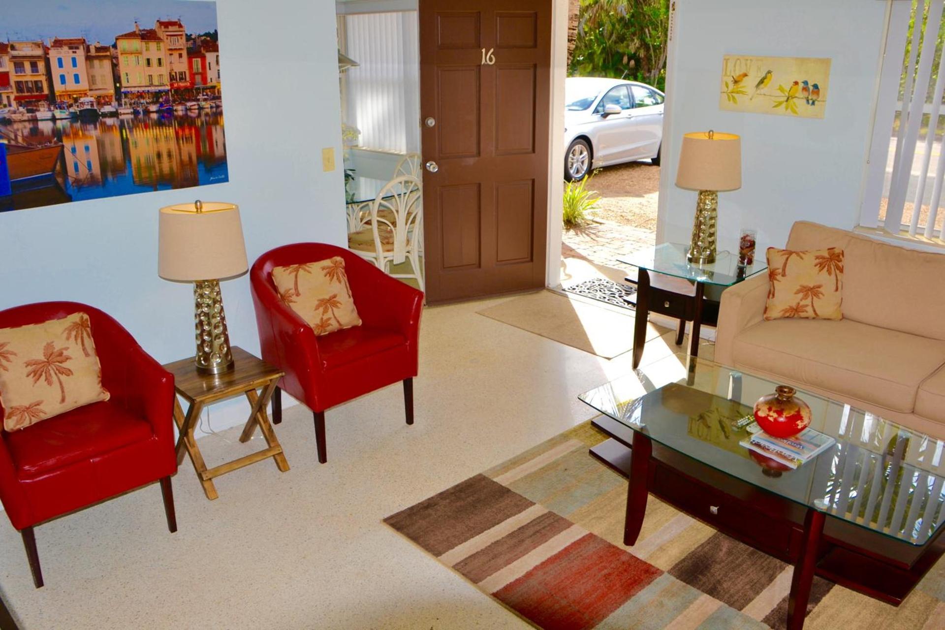Sea Turtle Inn photo 10