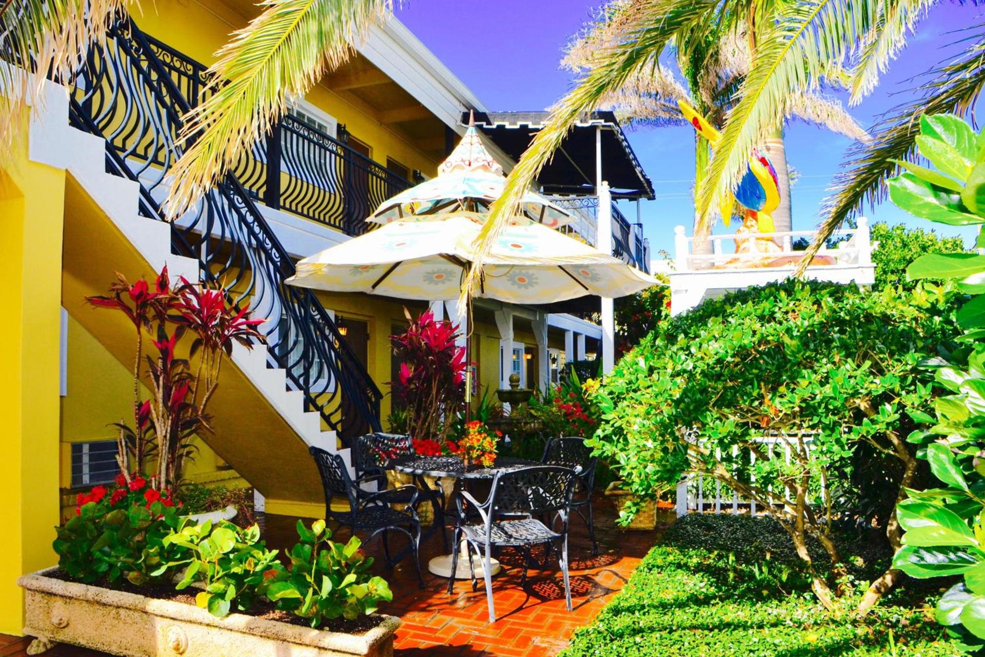 Sea Turtle Inn photo 9