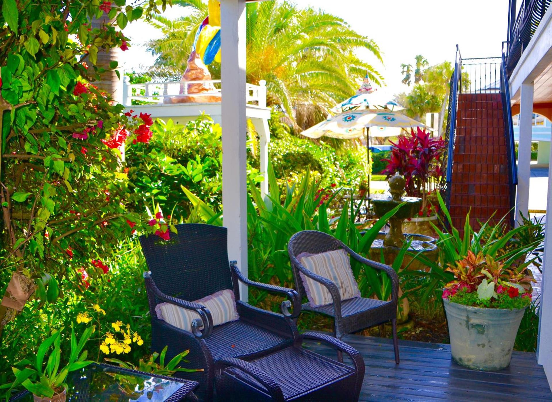 Sea Turtle Inn photo 5