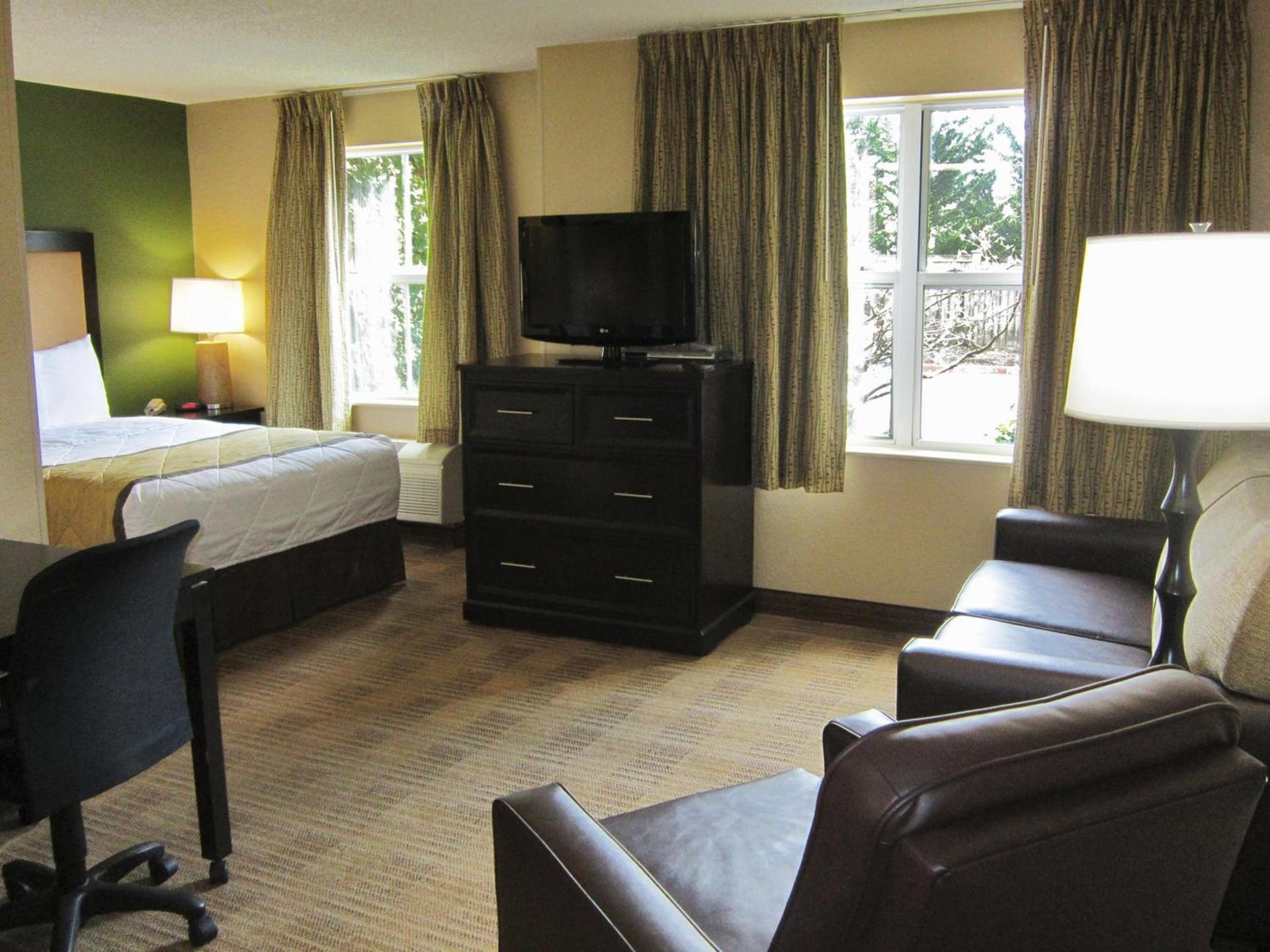 Extended Stay America Suites - Richmond - W Broad Street - Glenside - North photo 42