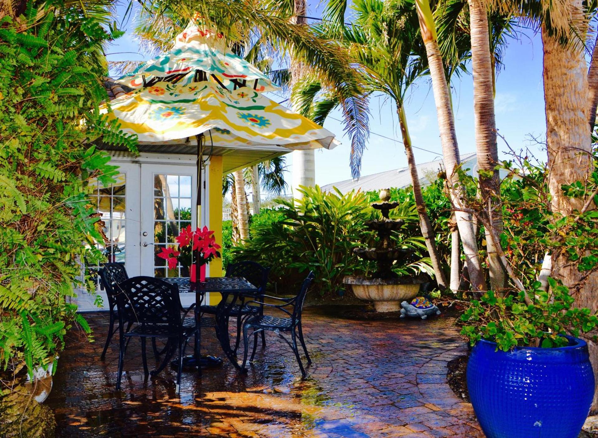 Sea Turtle Inn photo 42