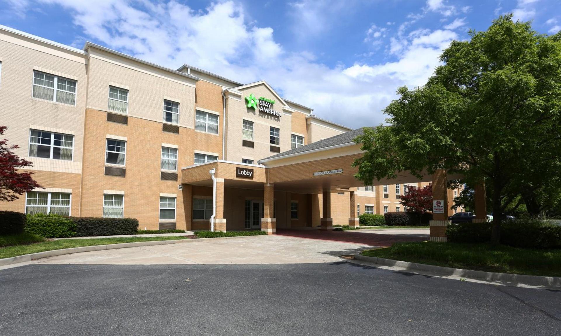 Extended Stay America Suites - Richmond - W Broad Street - Glenside - North photo 33