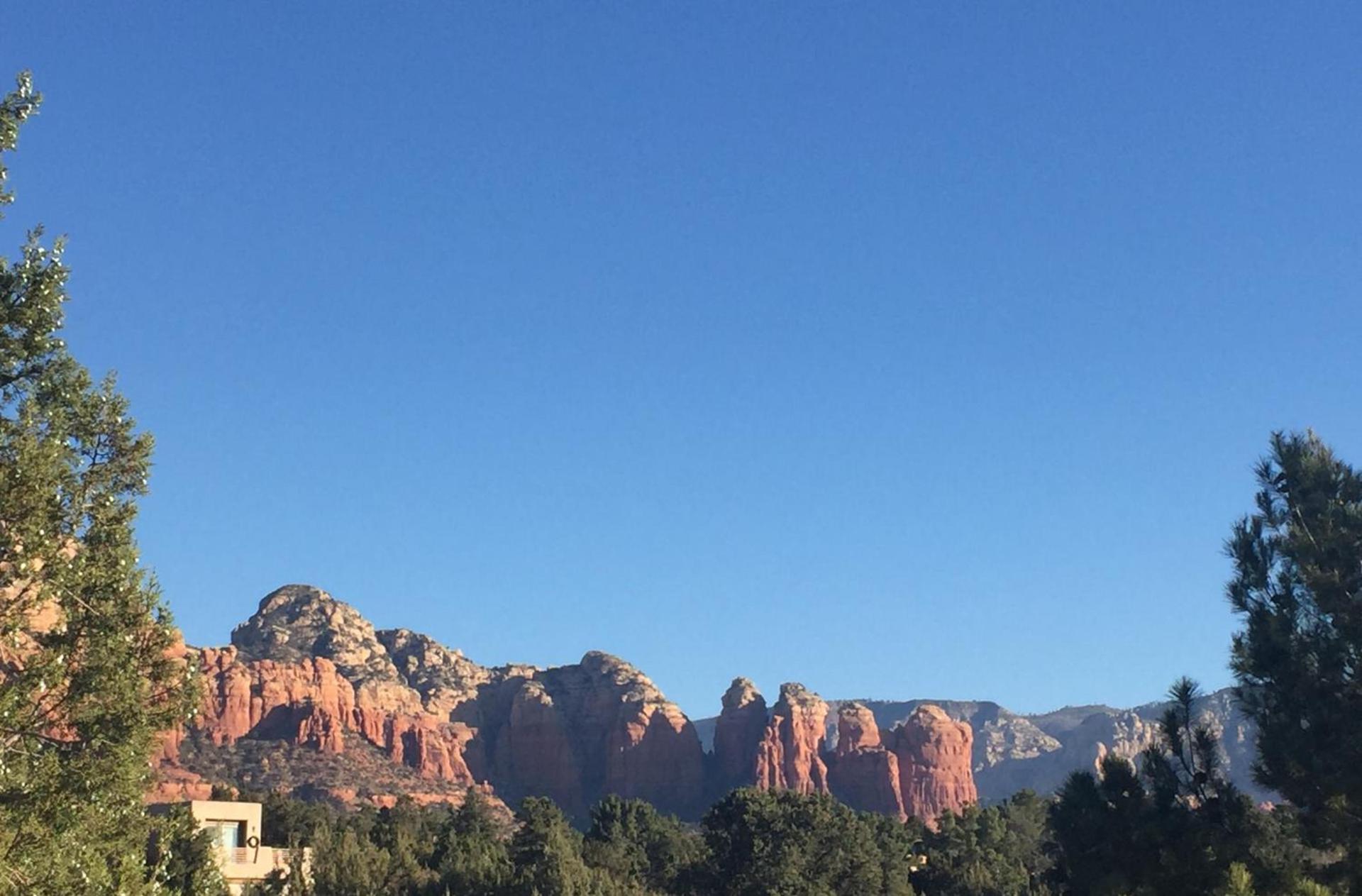 Casa Sedona Inn photo 24