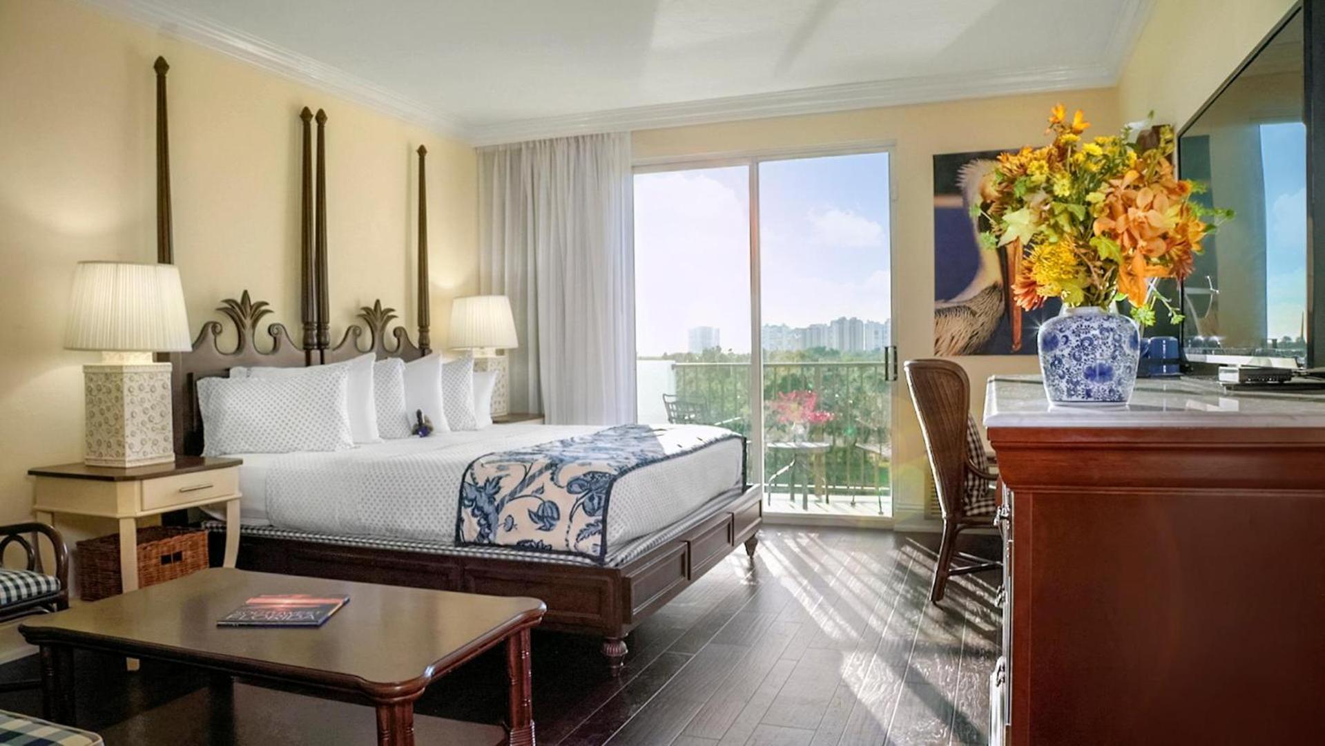 Inn at Pelican Bay photo 17