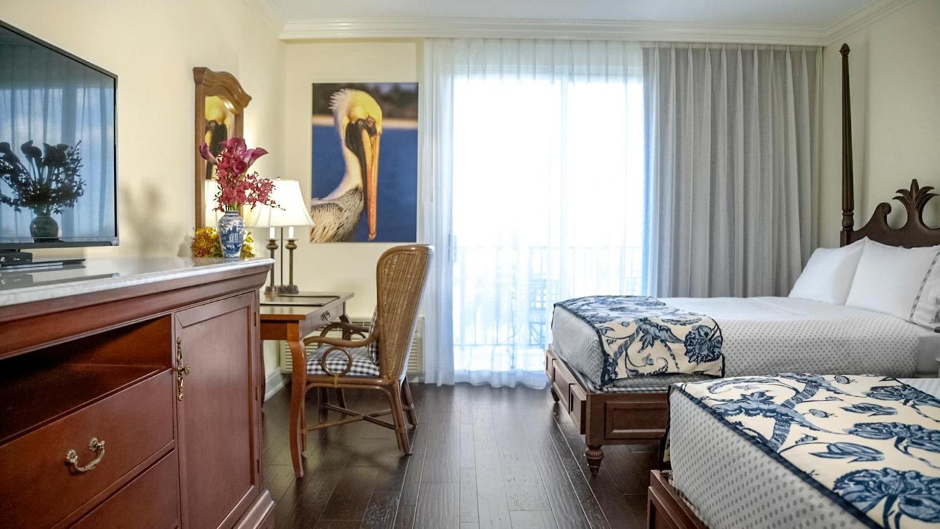 Inn at Pelican Bay photo 15