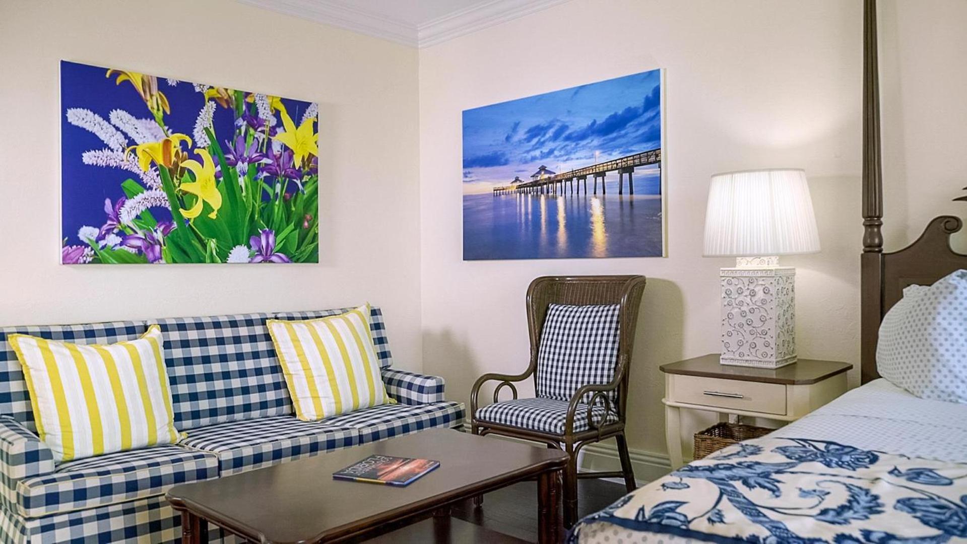 Inn at Pelican Bay photo 14