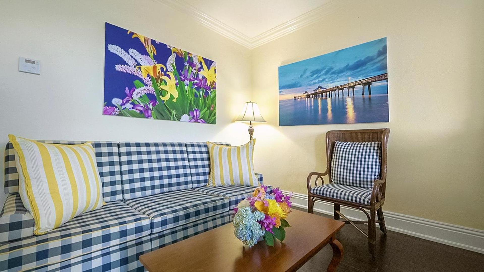 Inn at Pelican Bay photo 13