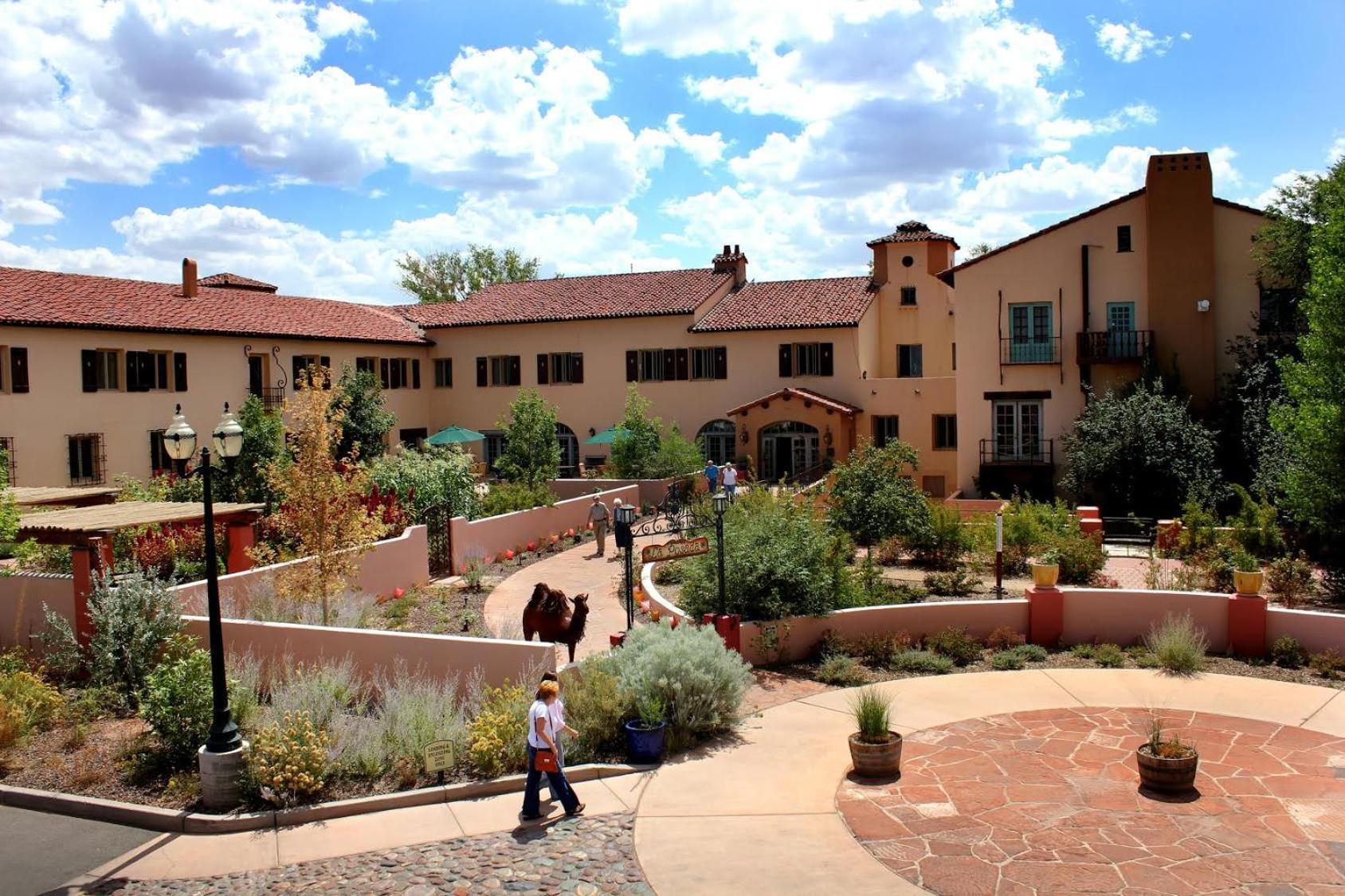 La Posada Hotel and Gardens photo 5