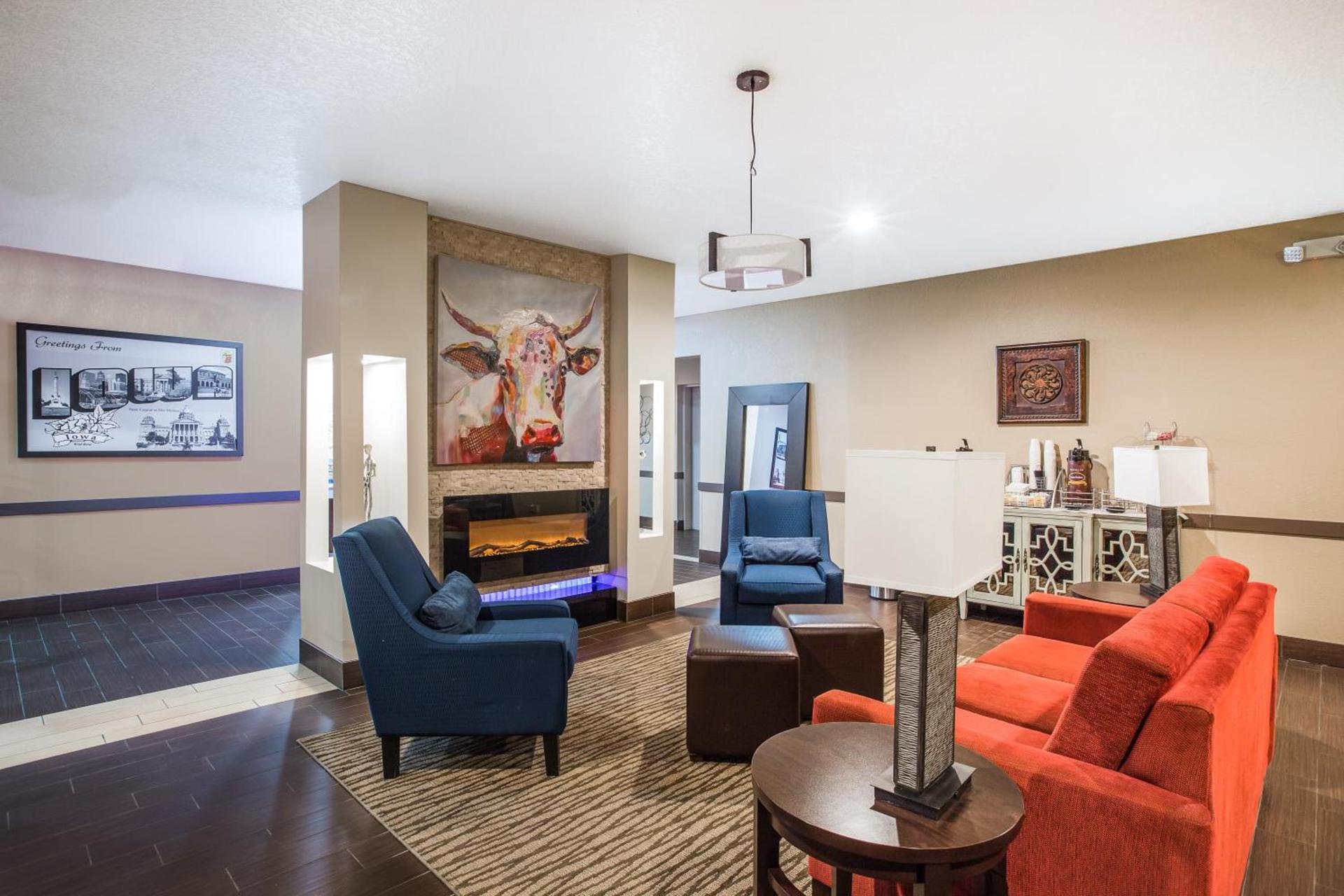 Super 8 by Wyndham Altoona photo 35