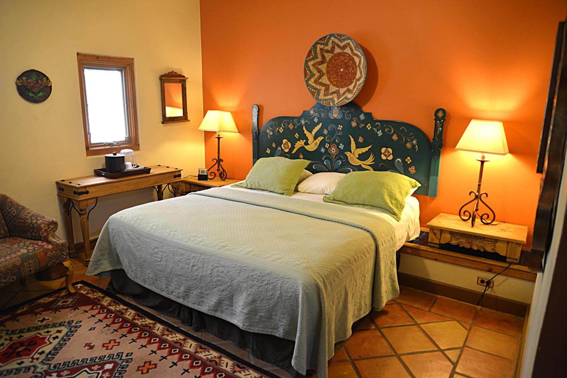 La Posada Hotel and Gardens photo 9
