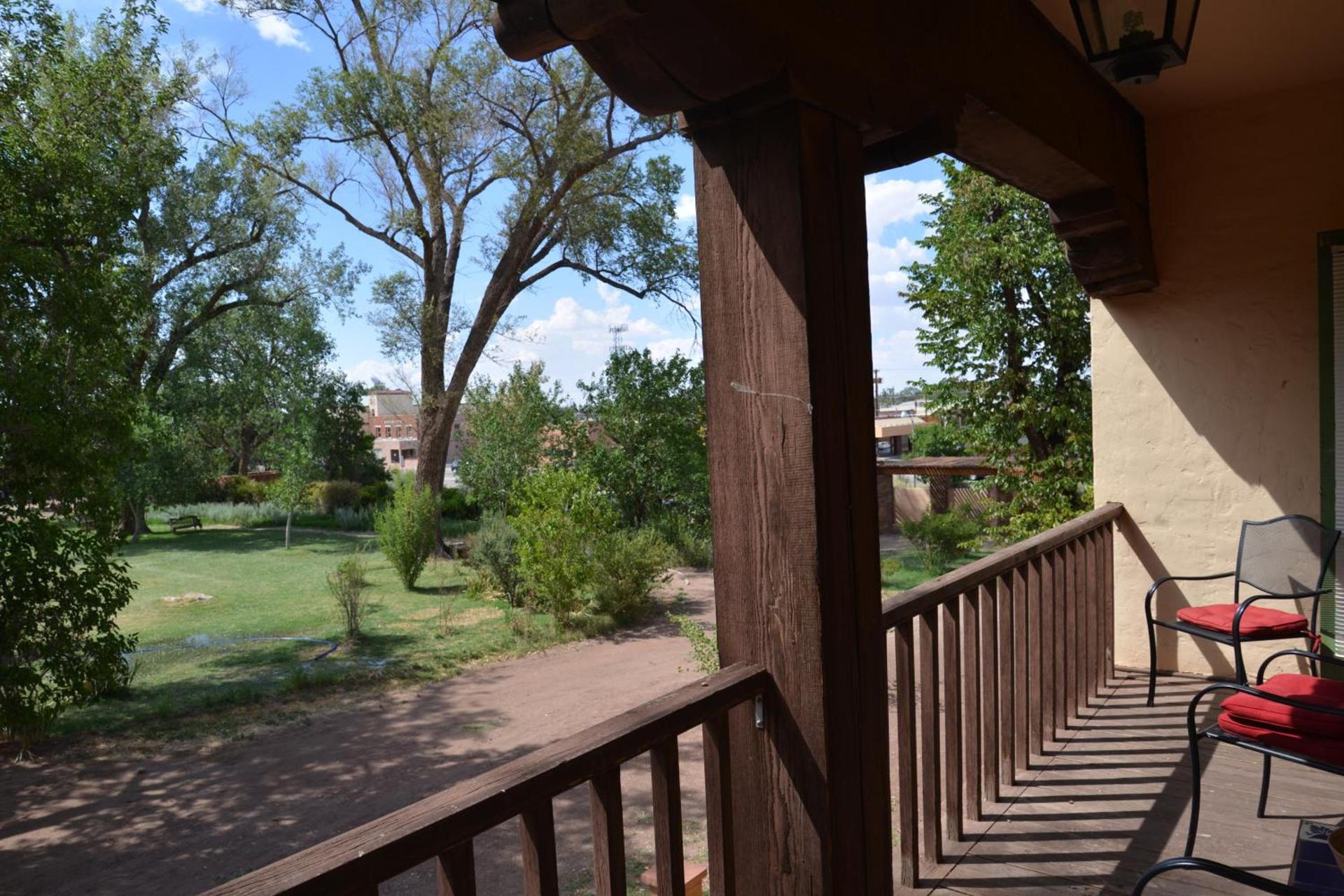 La Posada Hotel and Gardens photo 8