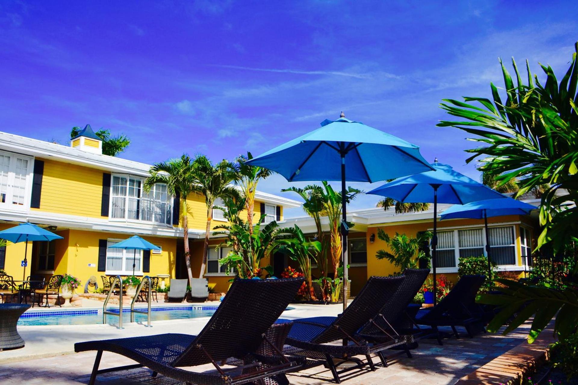 Sea Turtle Inn photo 2
