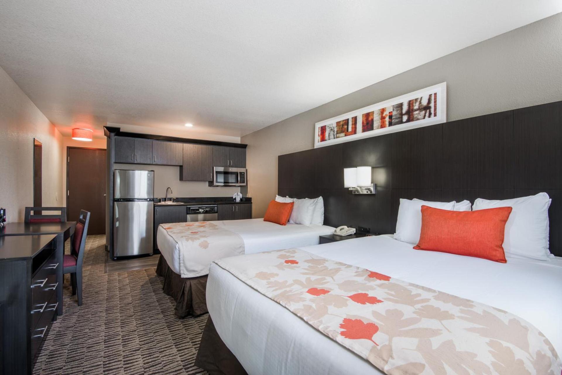 Hawthorn Suites Las Vegas photo 70