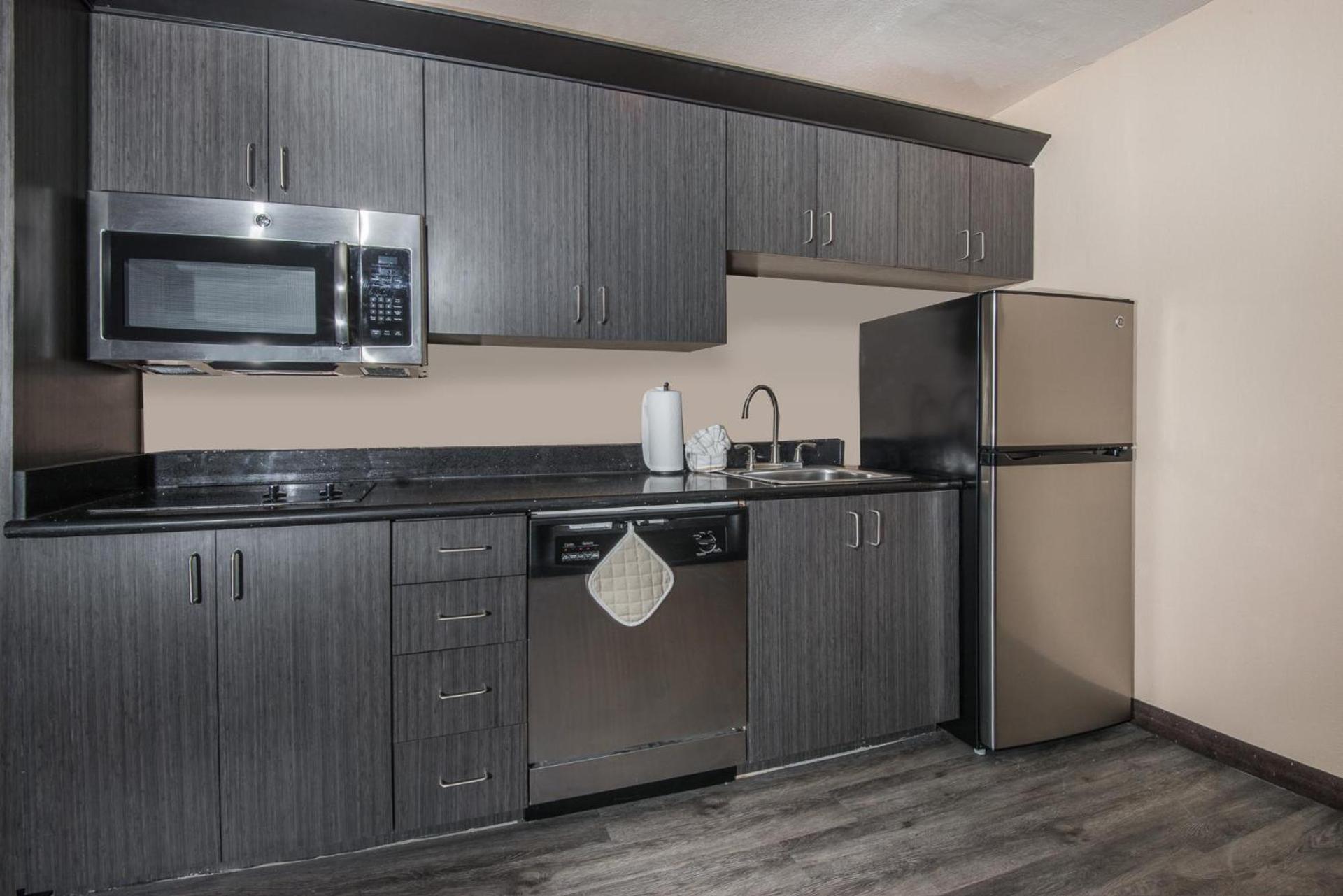 Hawthorn Suites Las Vegas photo 6