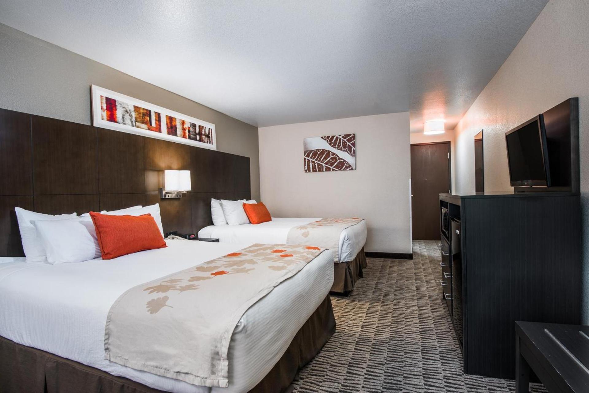 Hawthorn Suites Las Vegas photo 64