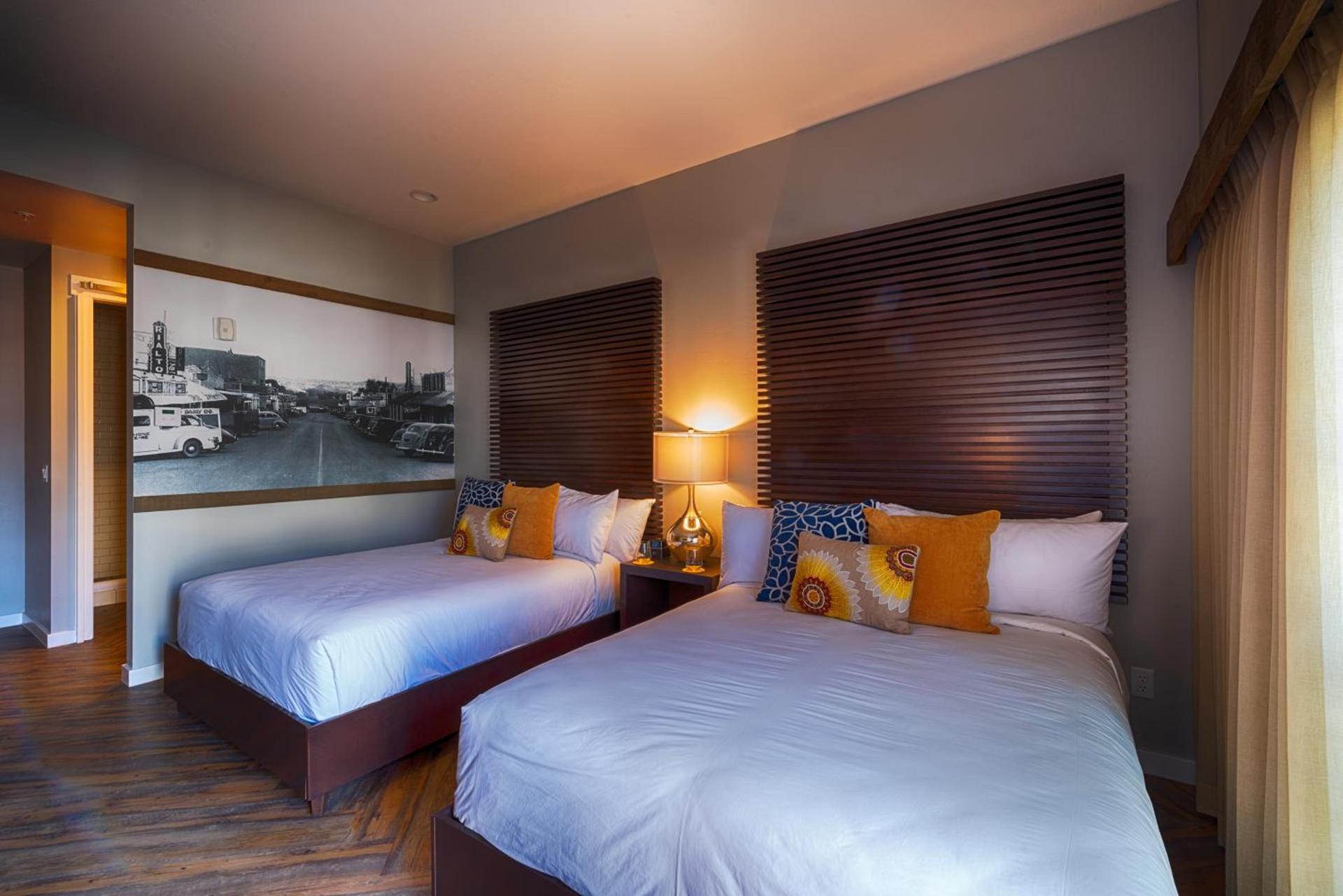 The Tavern Hotel photo 29