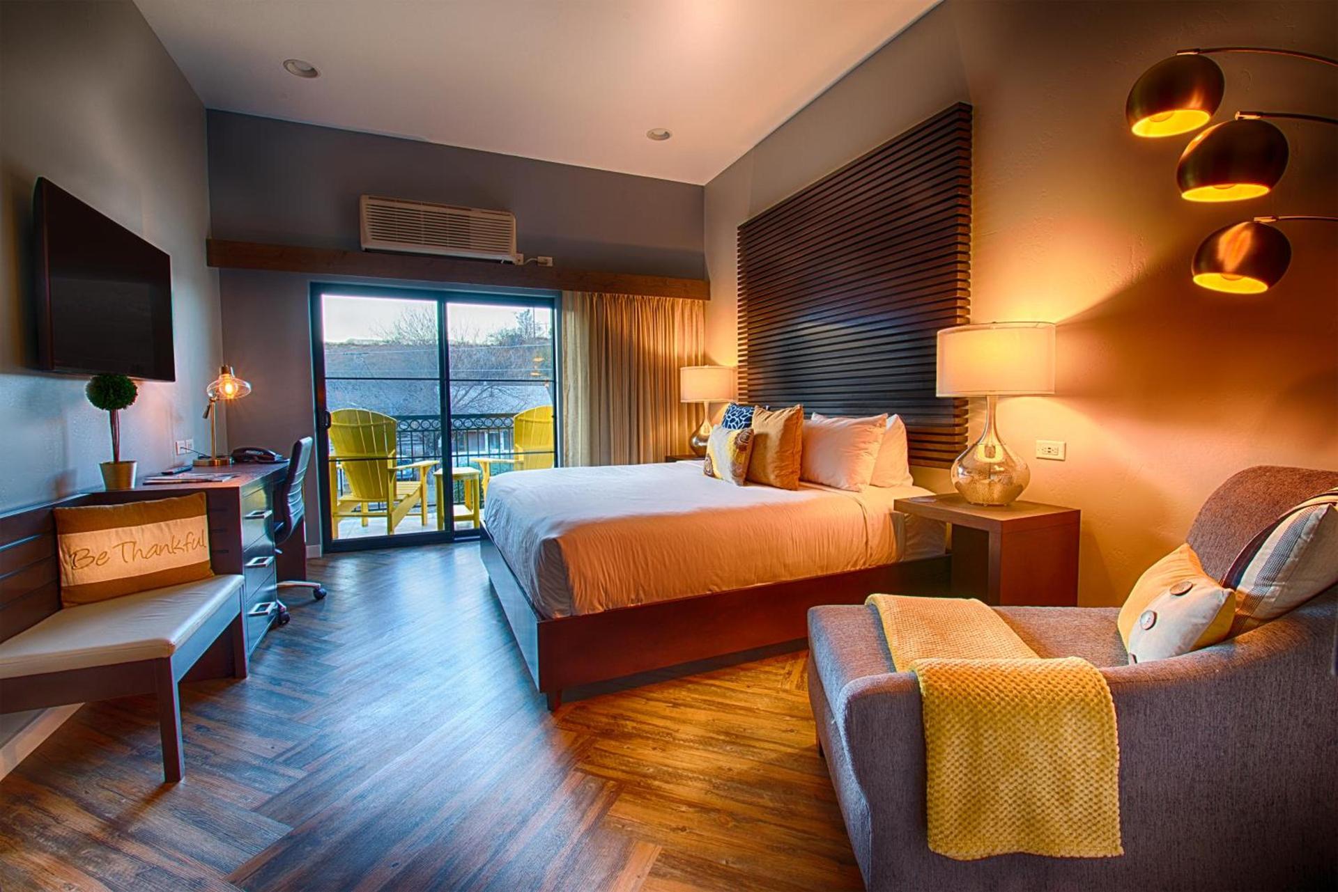 The Tavern Hotel photo 26
