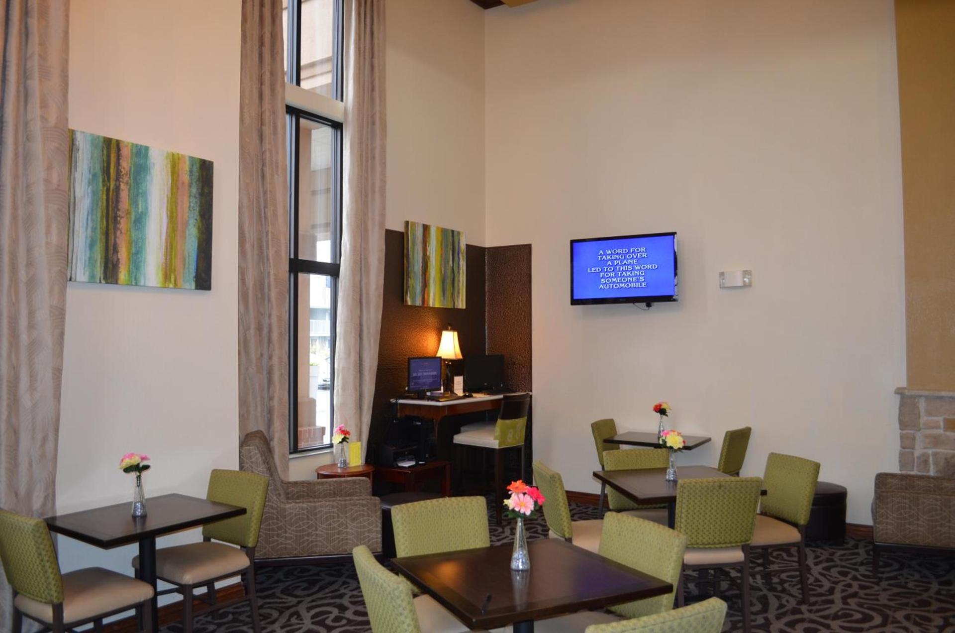 Best Western Plus Sikeston I-55 photo 44
