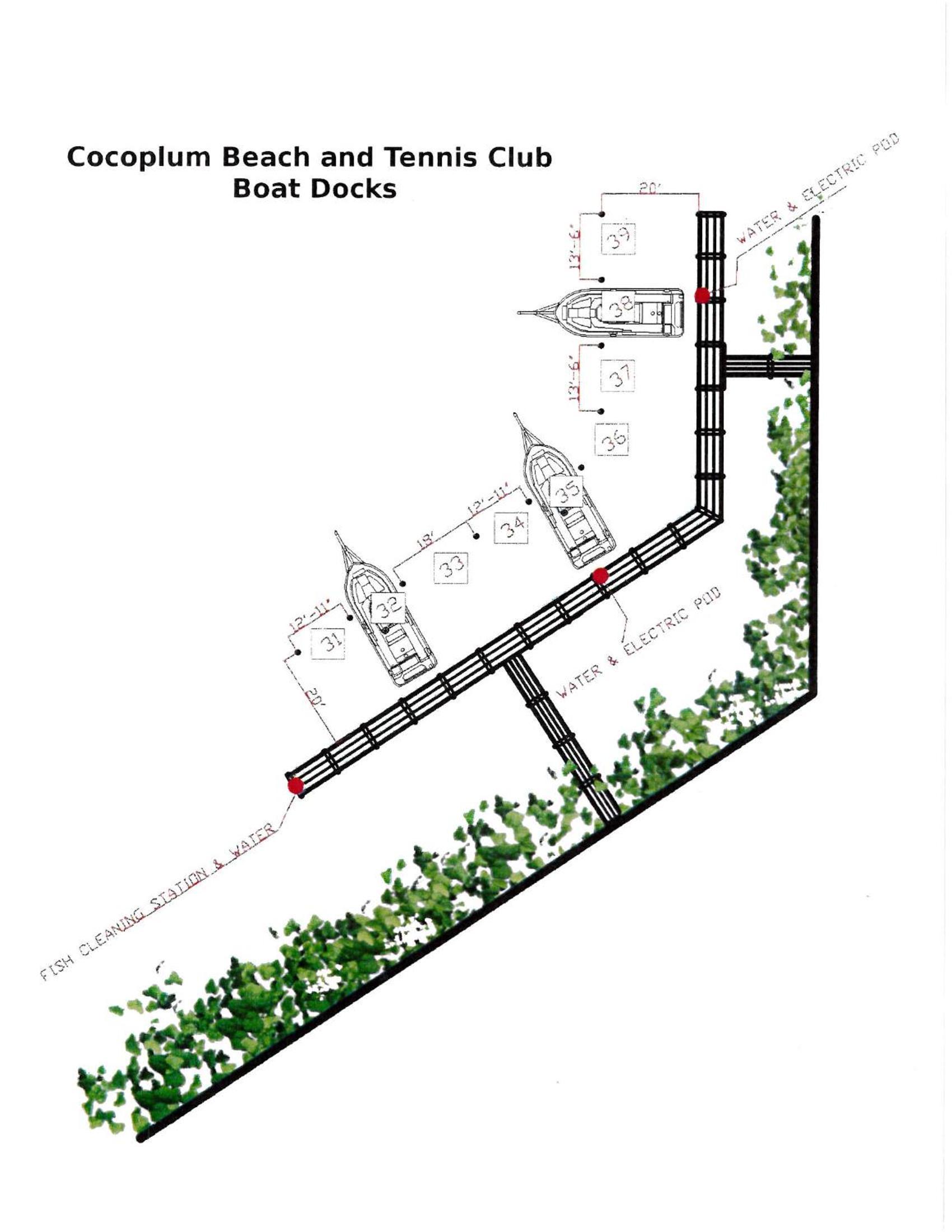 Coco Plum Beach & Tennis Club & Marina photo 36