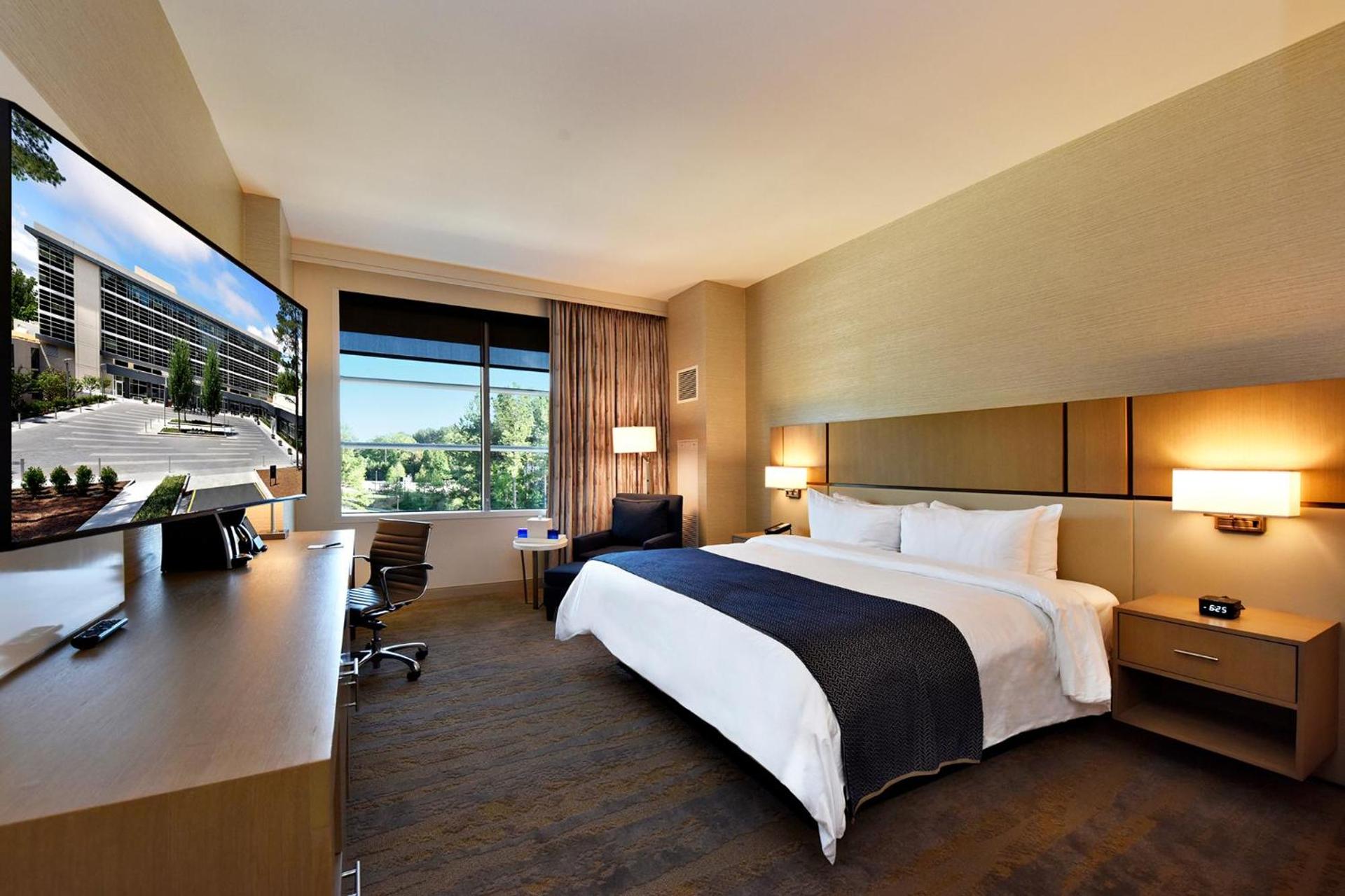 JB Duke Hotel photo 4