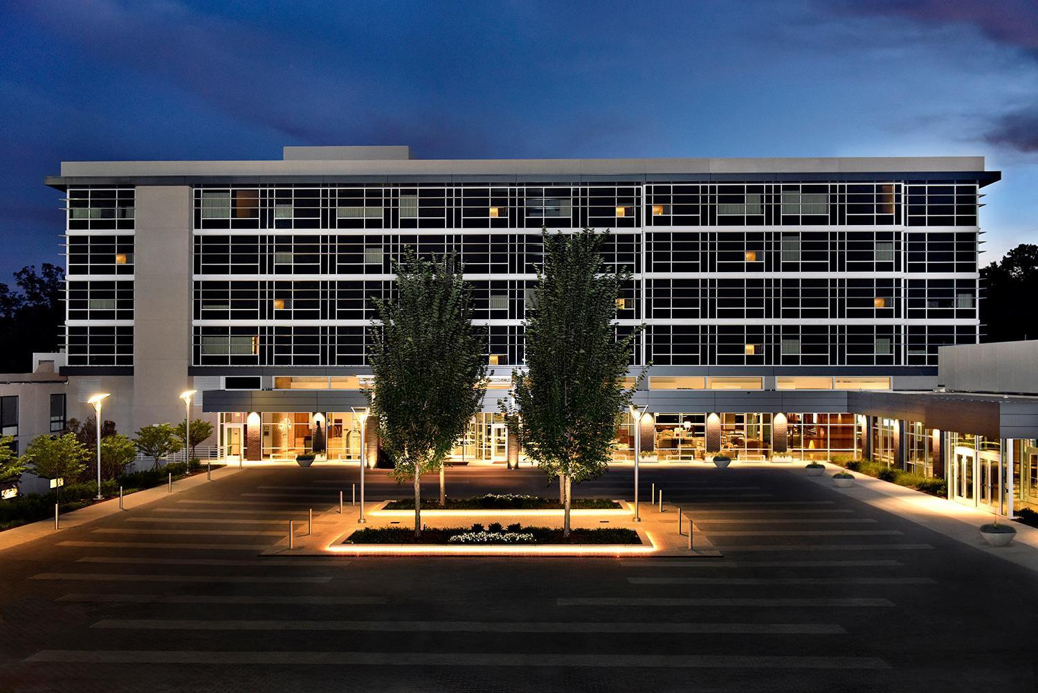 JB Duke Hotel photo 10