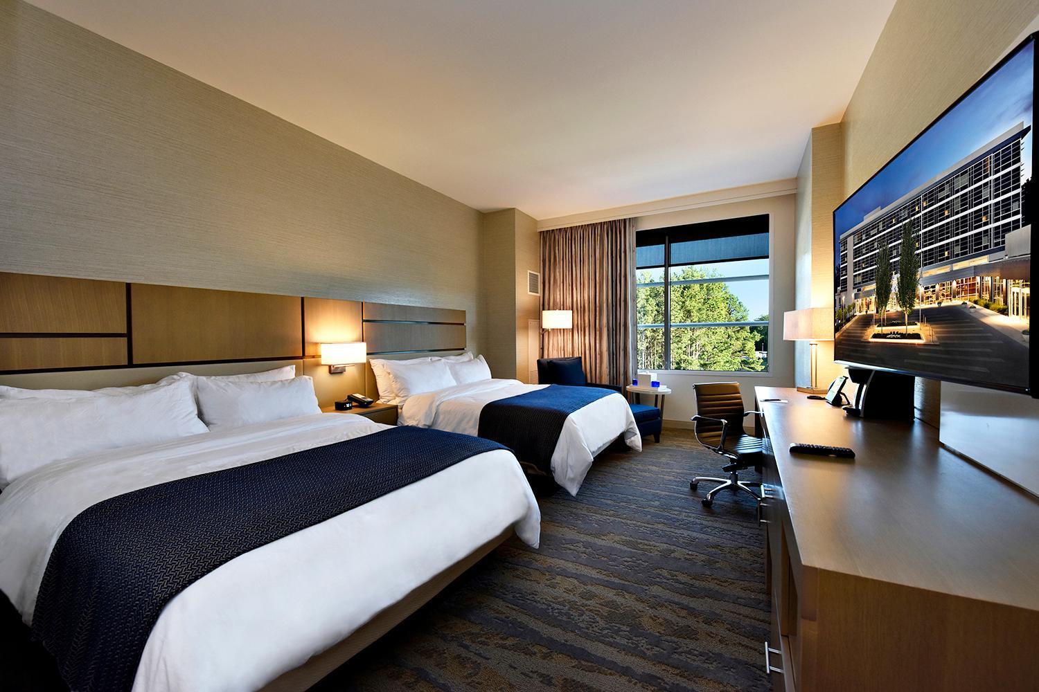 JB Duke Hotel photo 3