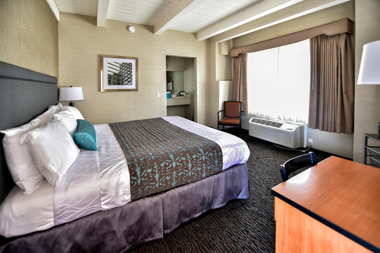 City Center Inn and Suites photo 8