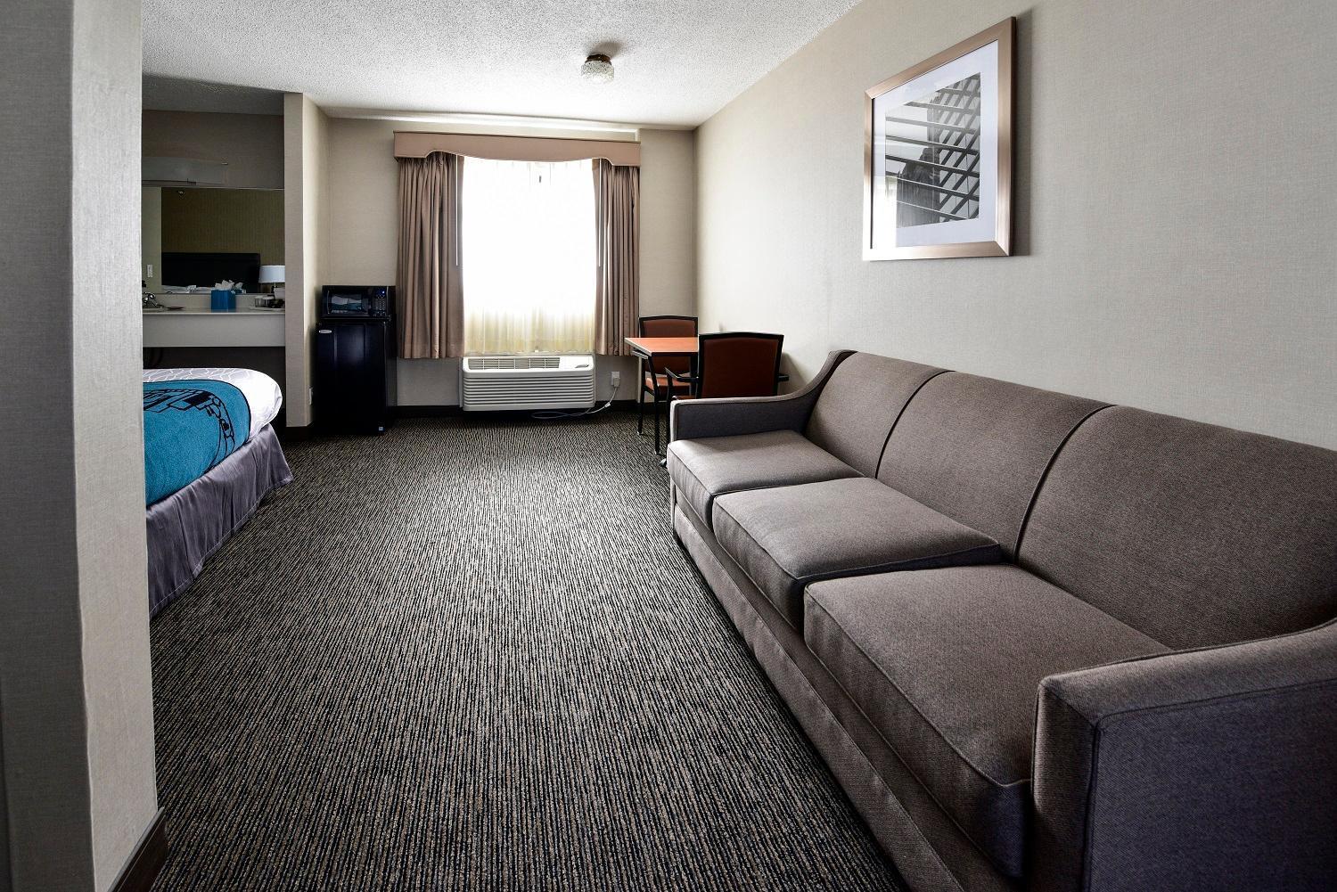 City Center Inn and Suites photo 22